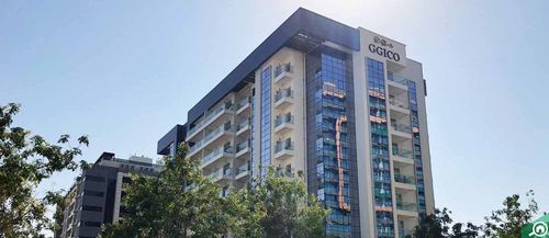 Topaz Residences 3, Dubai Silicon Oasis