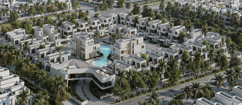 Selora Residences, MBR City