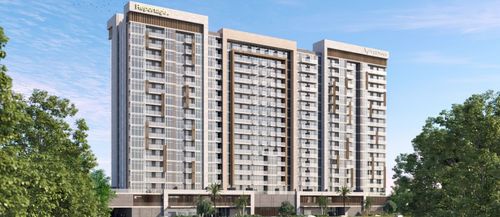 Verdana Empire, Dubai Investment Park