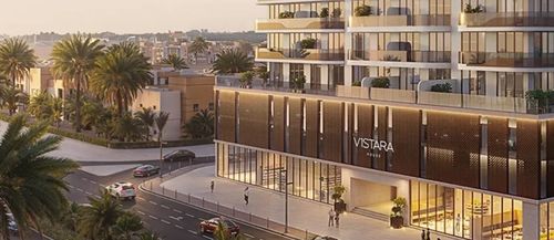 Vistara House, Al Furjan