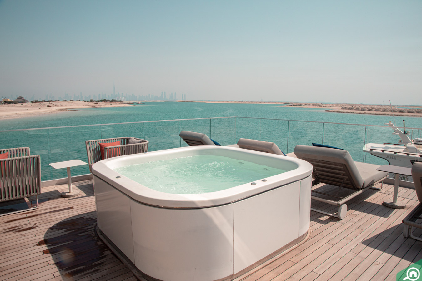 hotels facilities in THOE