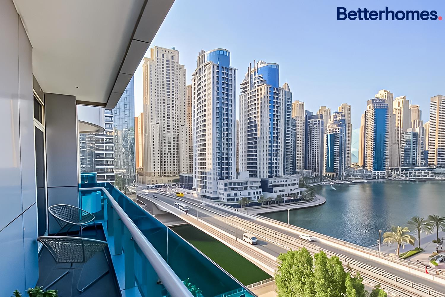 Orra Marina Building Guide | Bayut