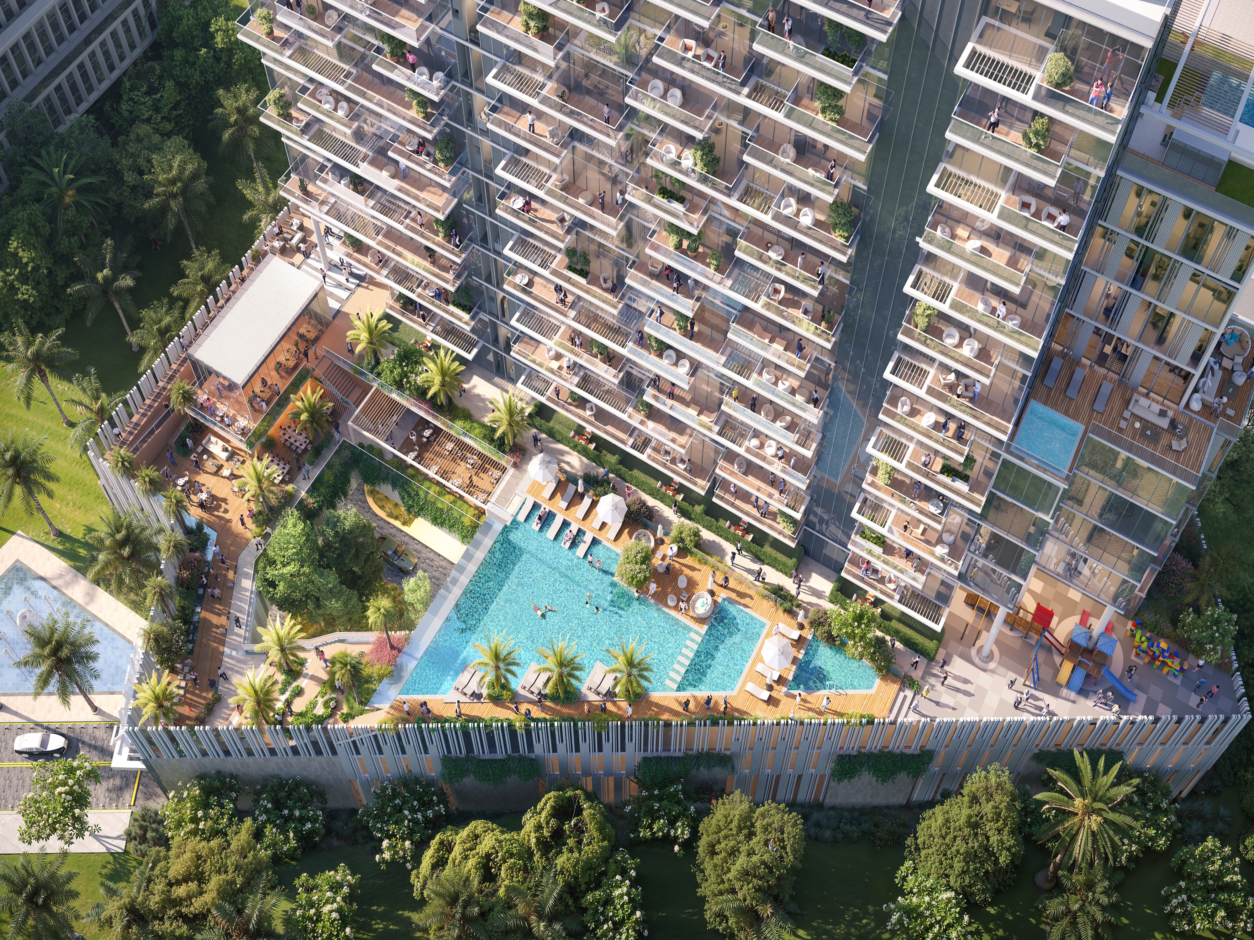 Investors Deal | Payment Plan | Dubai Island