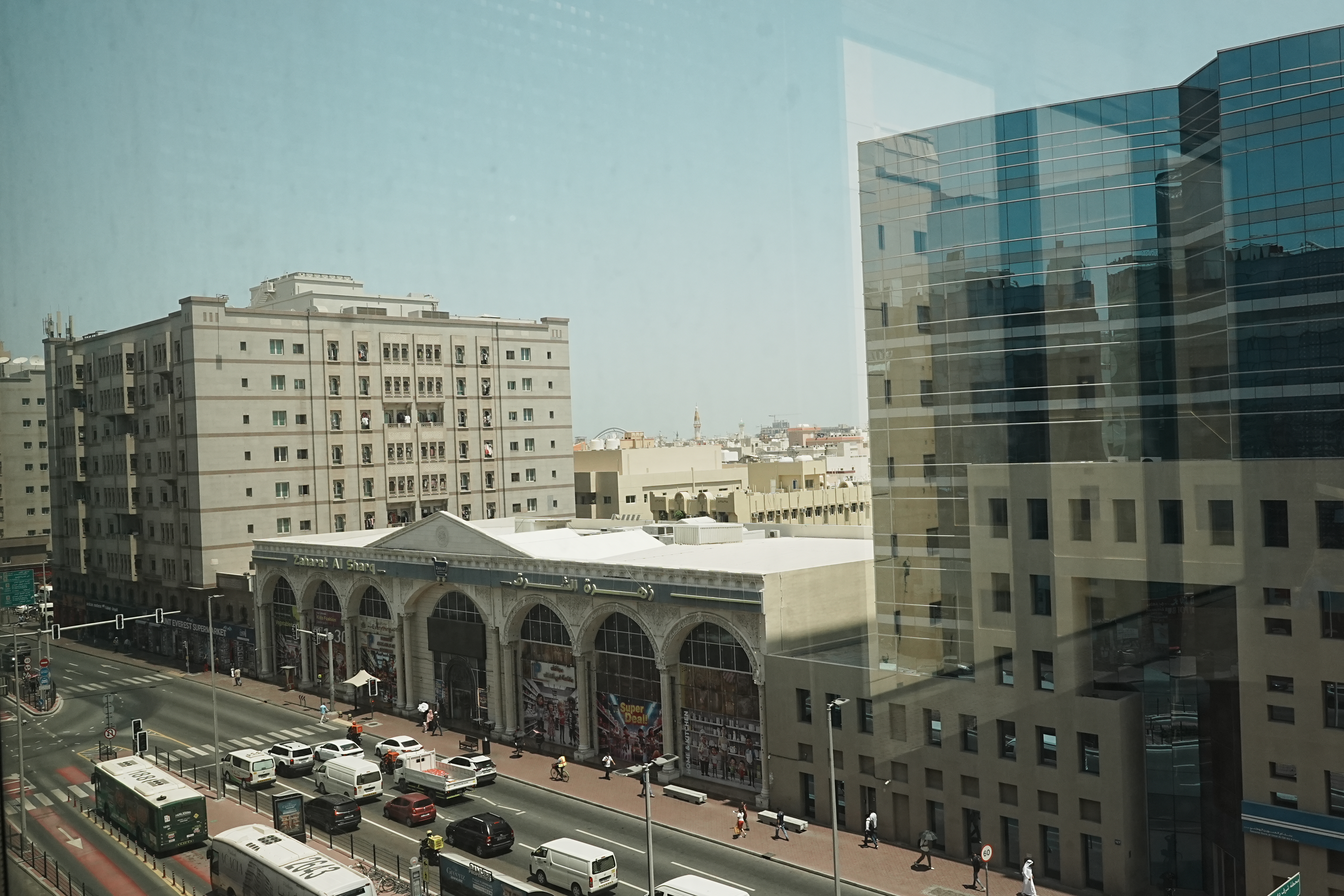 600 SQFT | Premium Office Space | Fully Furnished | Ready to Move In | Al Mankhool