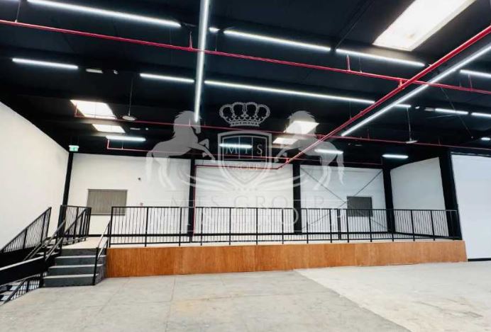 AL QUOZ IND 4 | WAREHOUSE | FOR RENT NOW