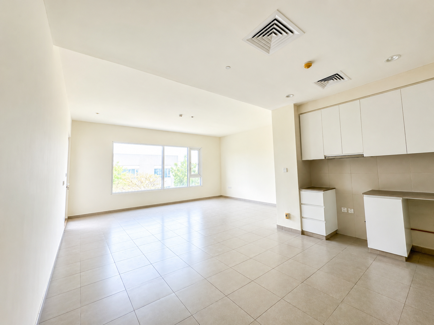 Community View | Spacious Layout | For Rent
