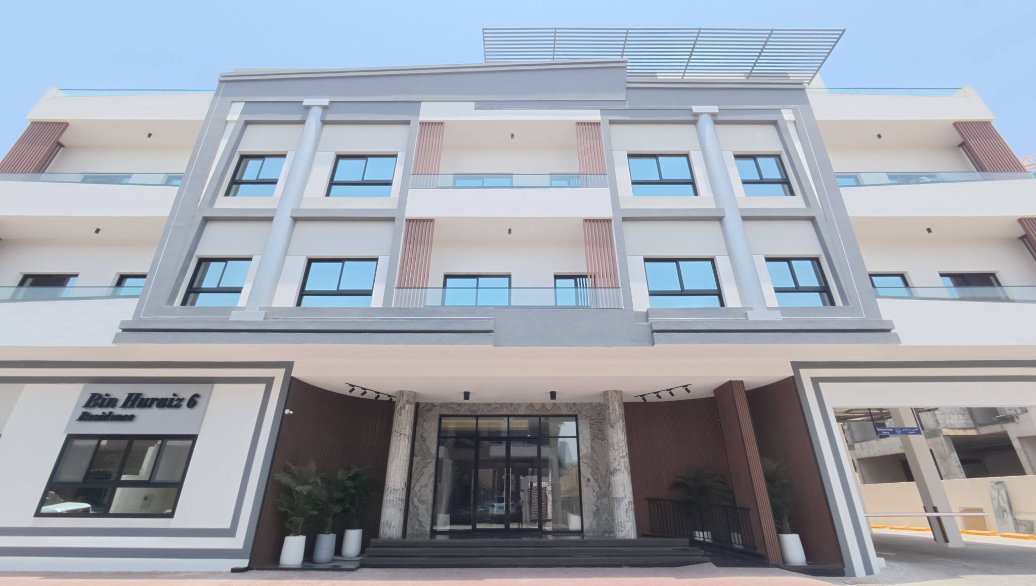 Ready to Move | Spacious Apartment | Great Value