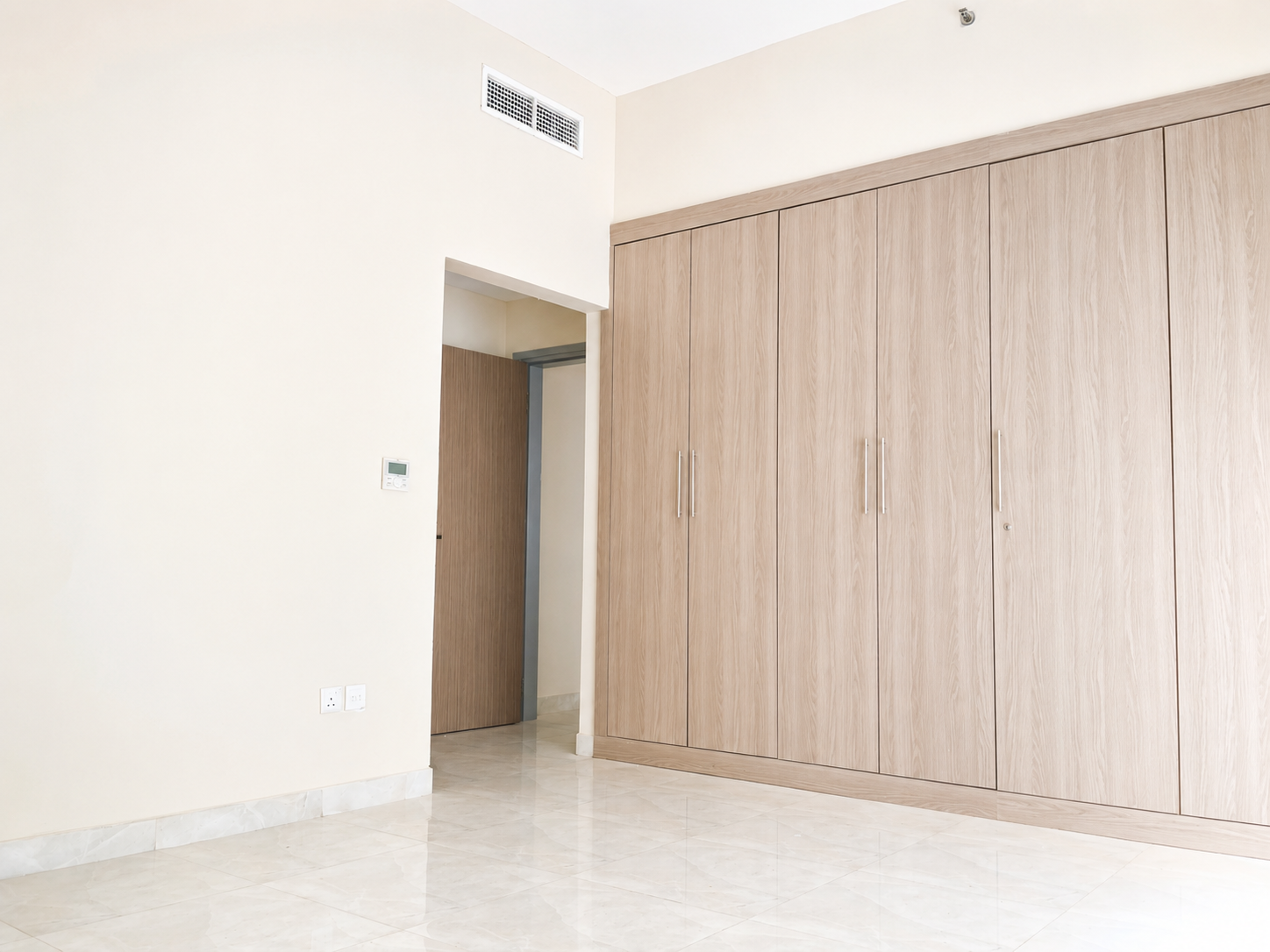 1 BHK | Huge 833 Sq. Ft. Private Terrace | Only AED 60K