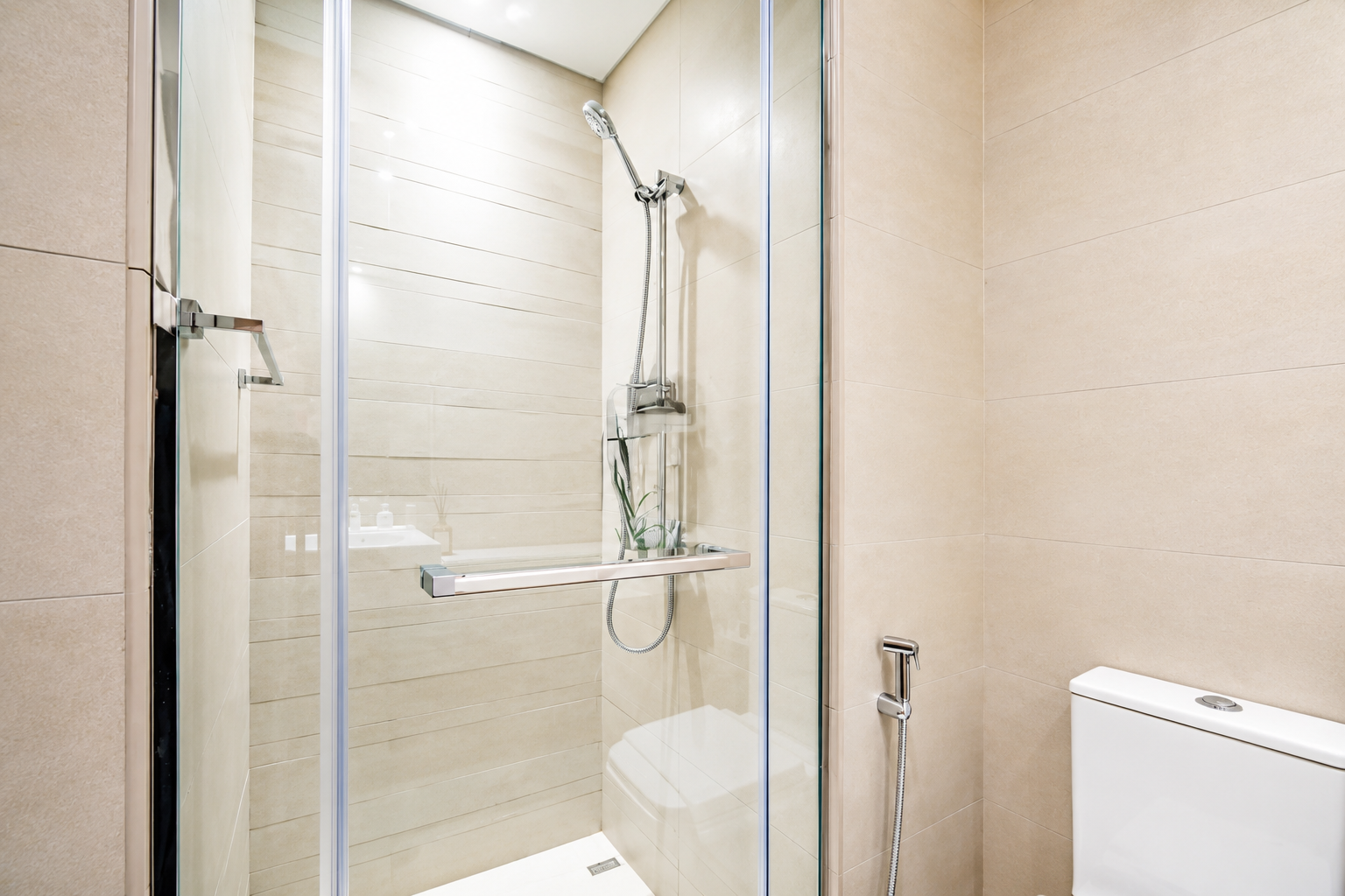 Modern Living | Prime Meydan Location | Brand New
