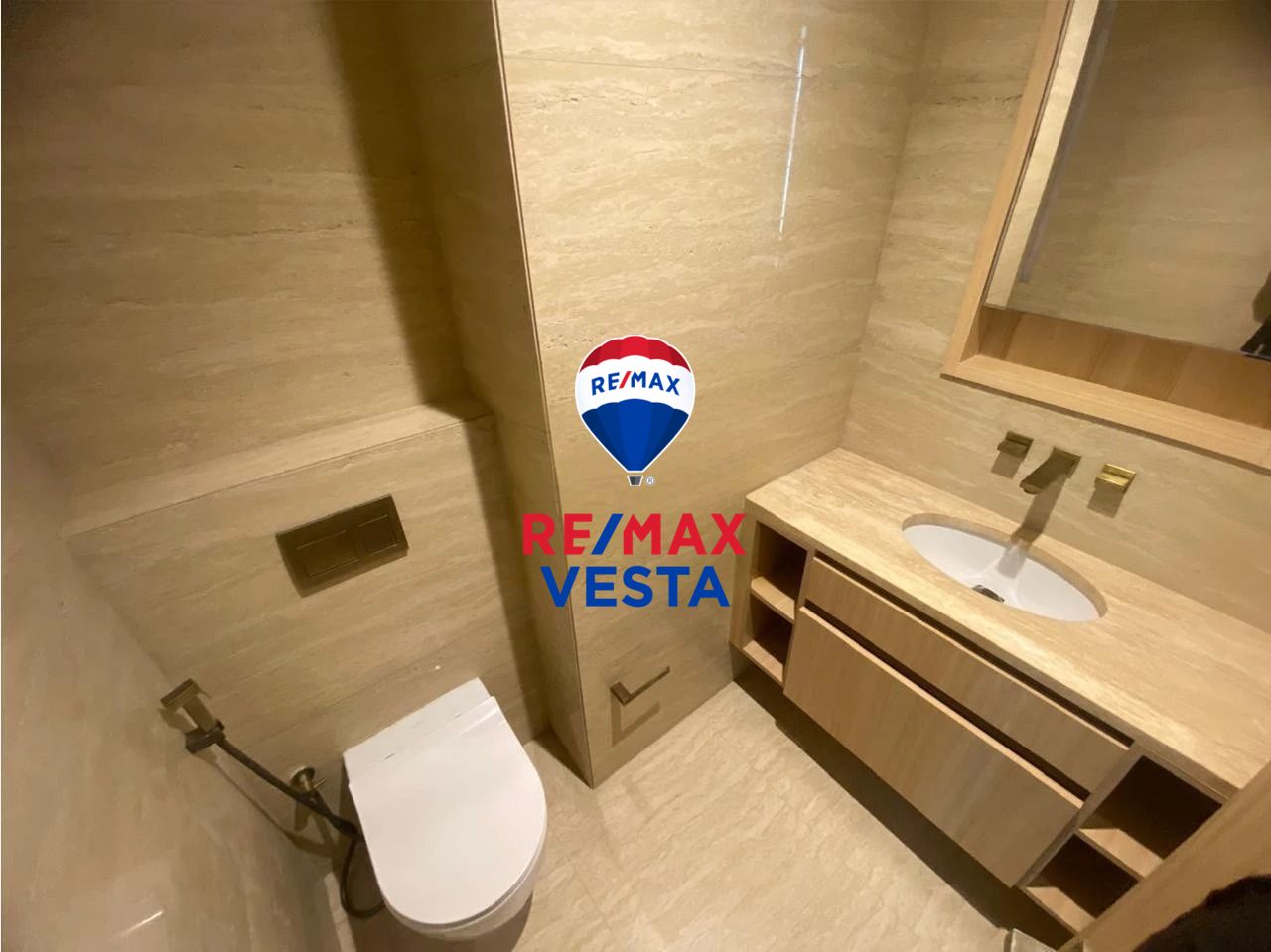 Elegant Layout | Mid Floor | Big Balcony | Top Notch Amenities | Excellent Location