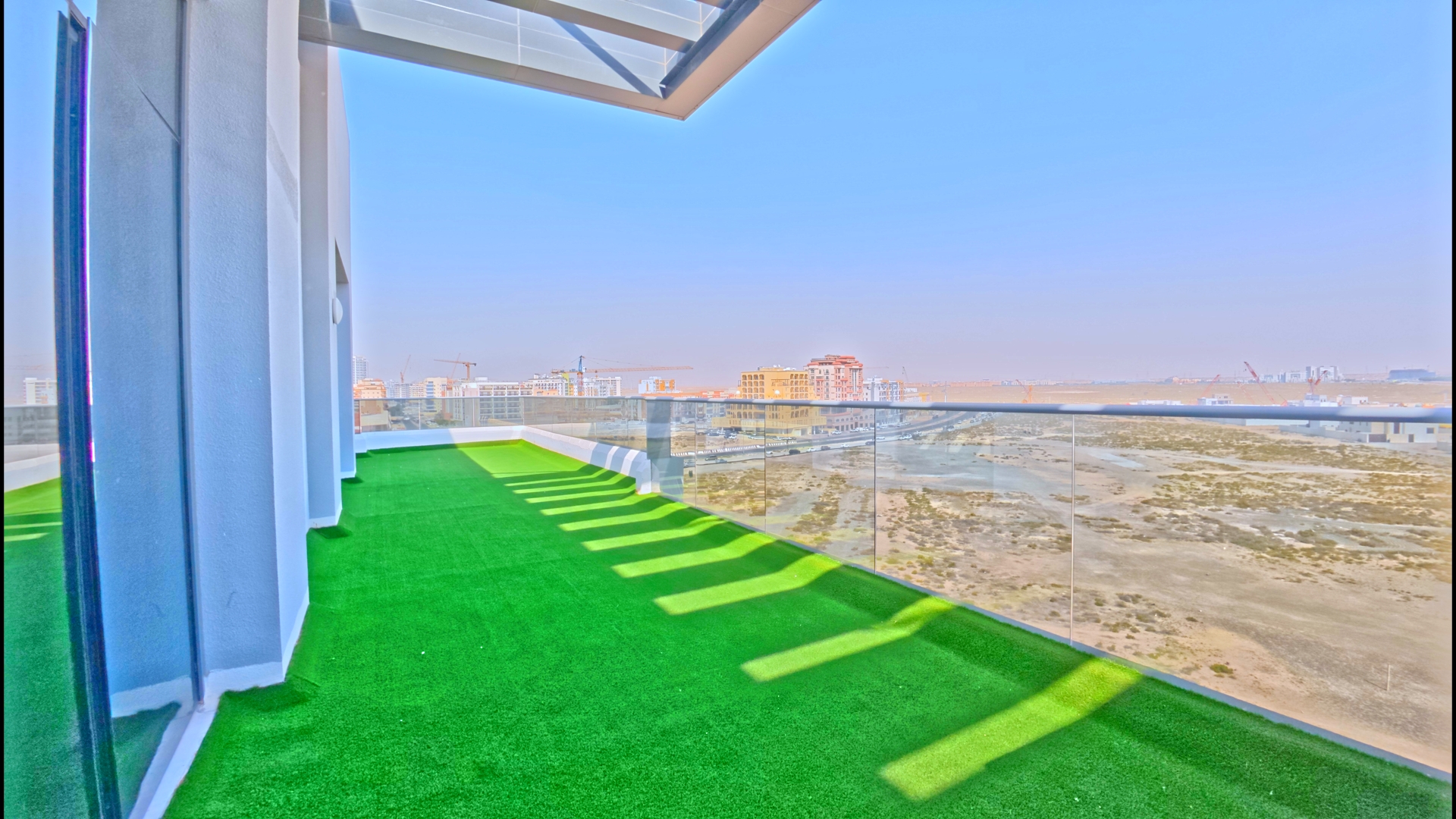 Ultra-Massive 3BHK | 2,319 SQFT | Villas-Size Layout | Hot Deal