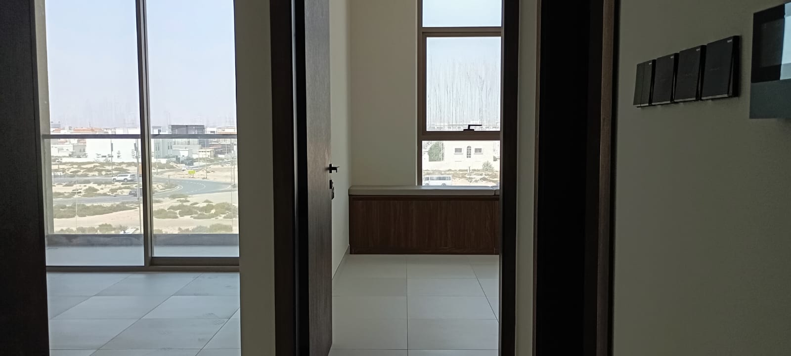 Brand New | Semi Furnished |Luxury Lifestyle