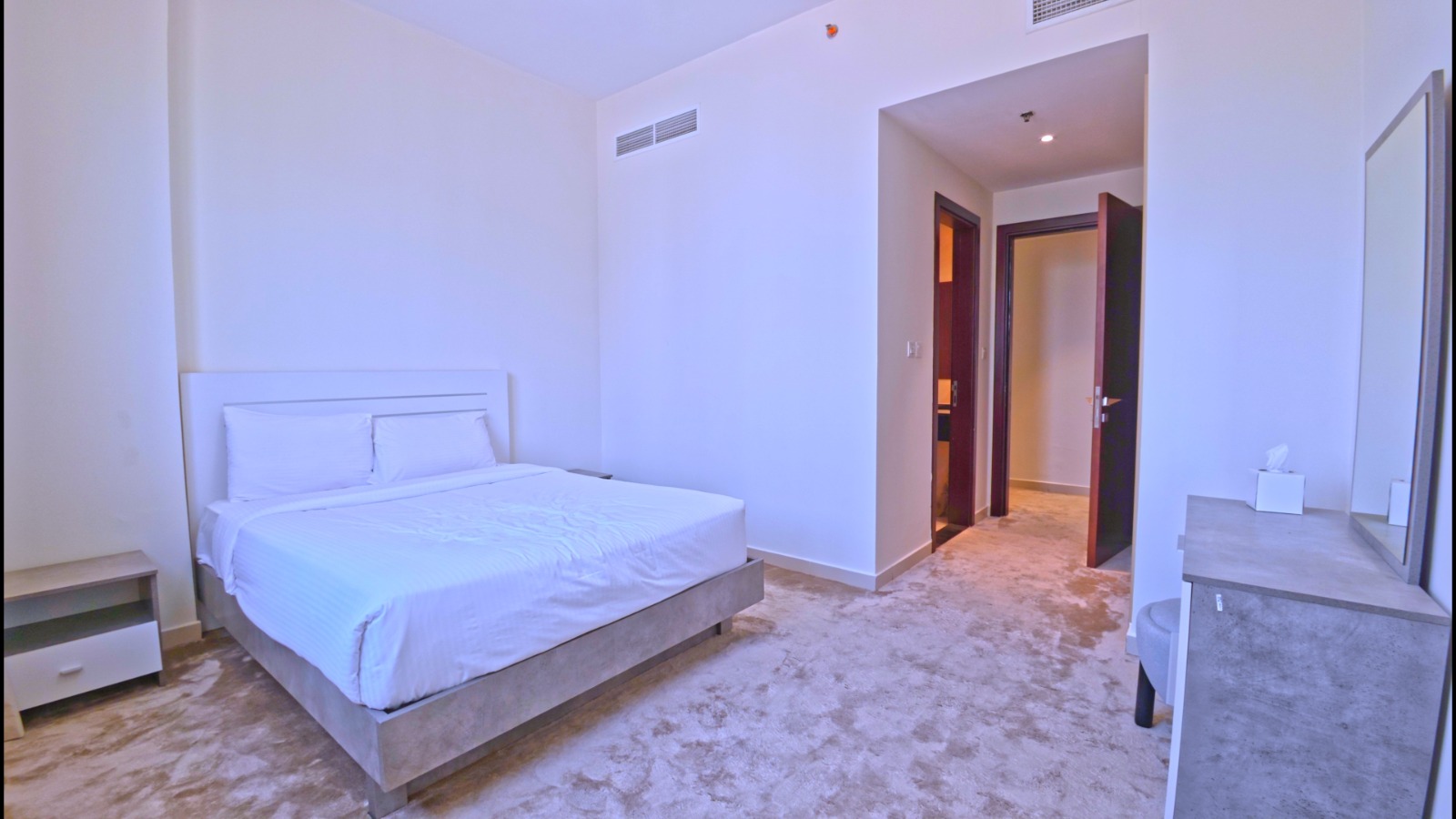 Fully Furnished | Spacious Layout | Move-In Ready