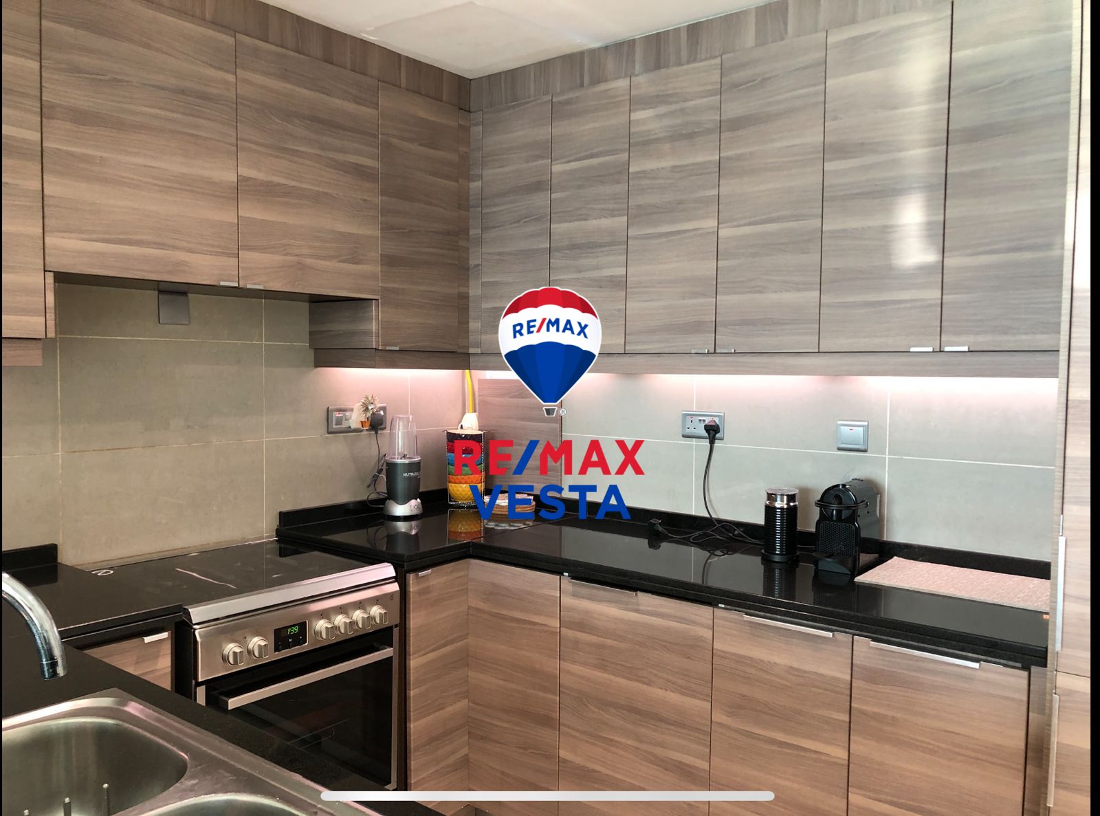 Upcoming Unit | High Floor | Balcony | Stunning Sea View