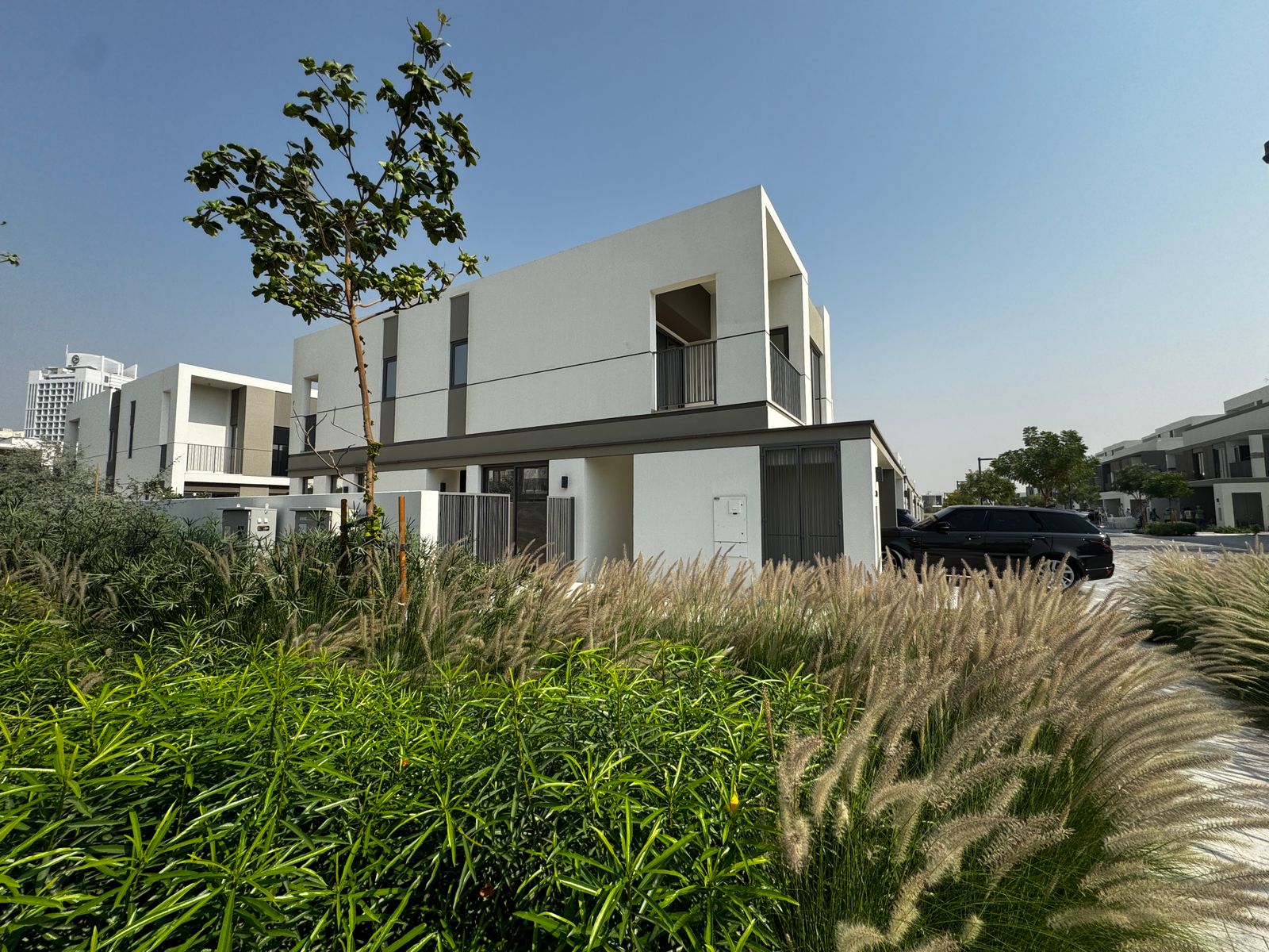 Villa for Rent in Aura at Tilal Al Ghaf - Dubai