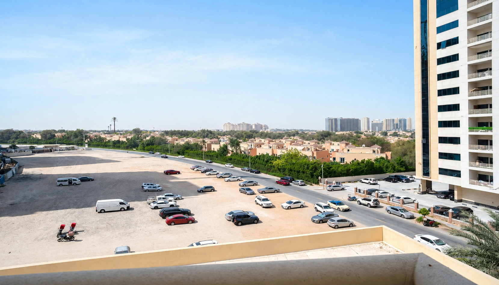 Spacious Layout | Community View | Ready to Move In