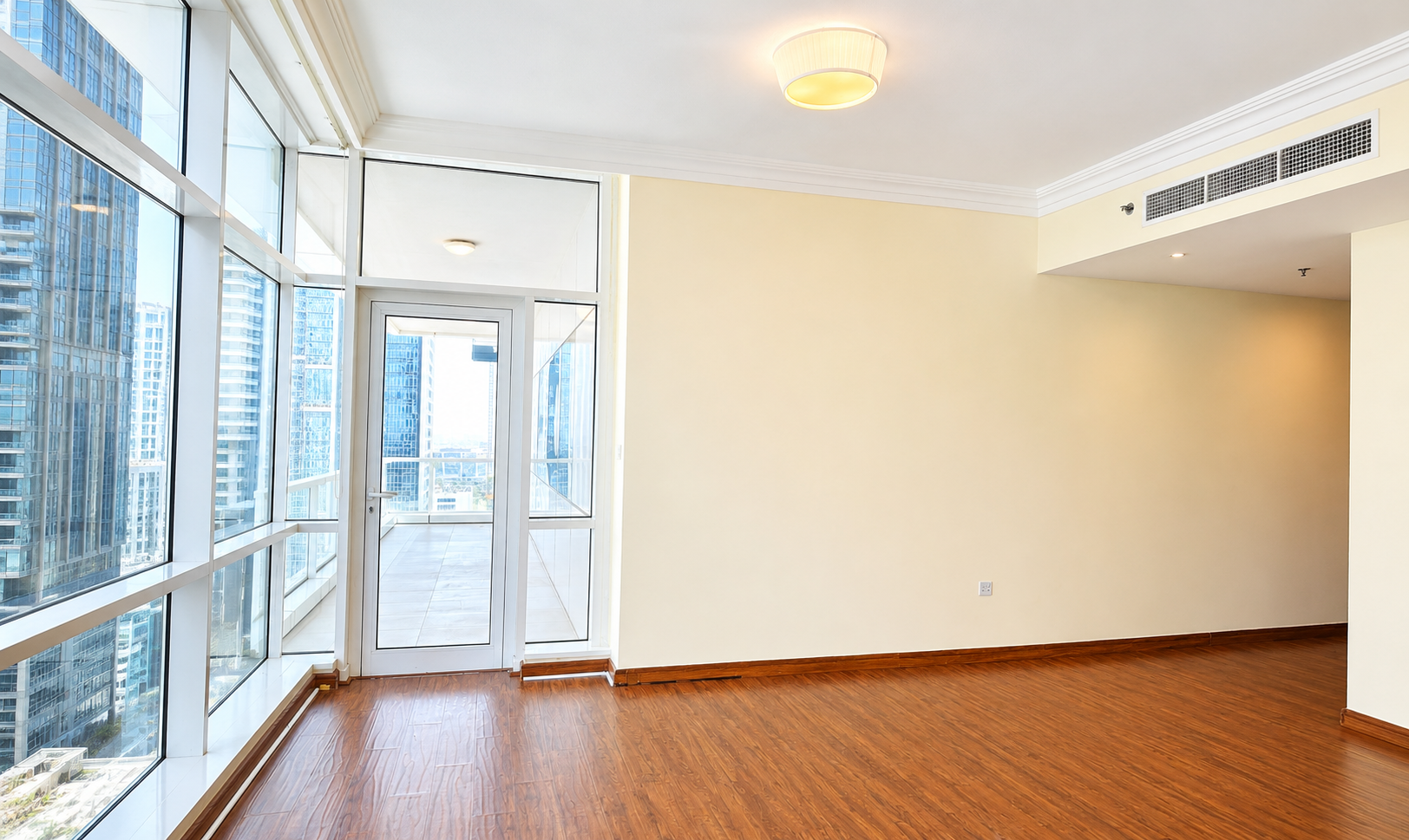Marina Living | Prime Location | Spacious Layout
