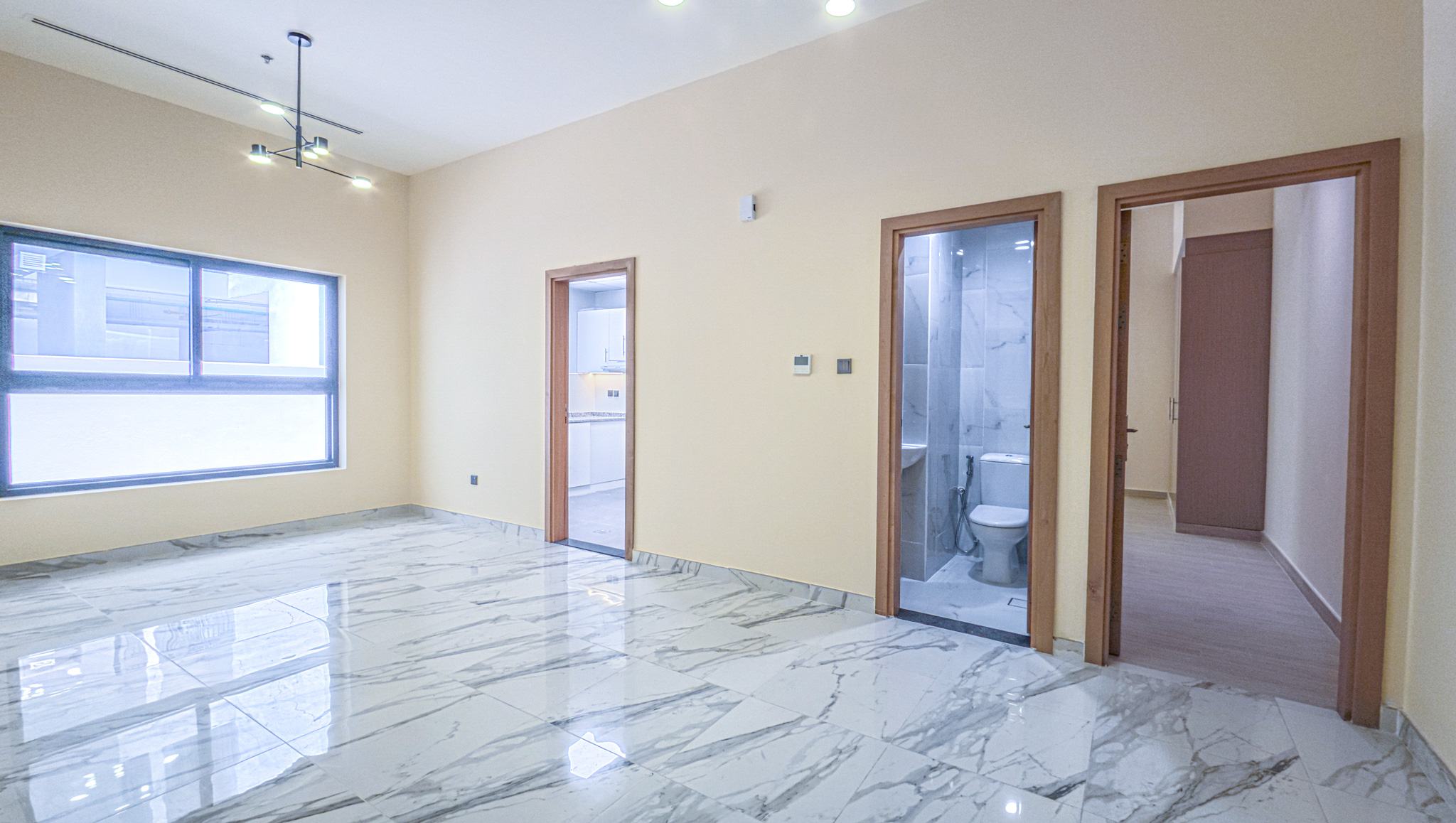 Ready to Move | Spacious Apartment | Great Value