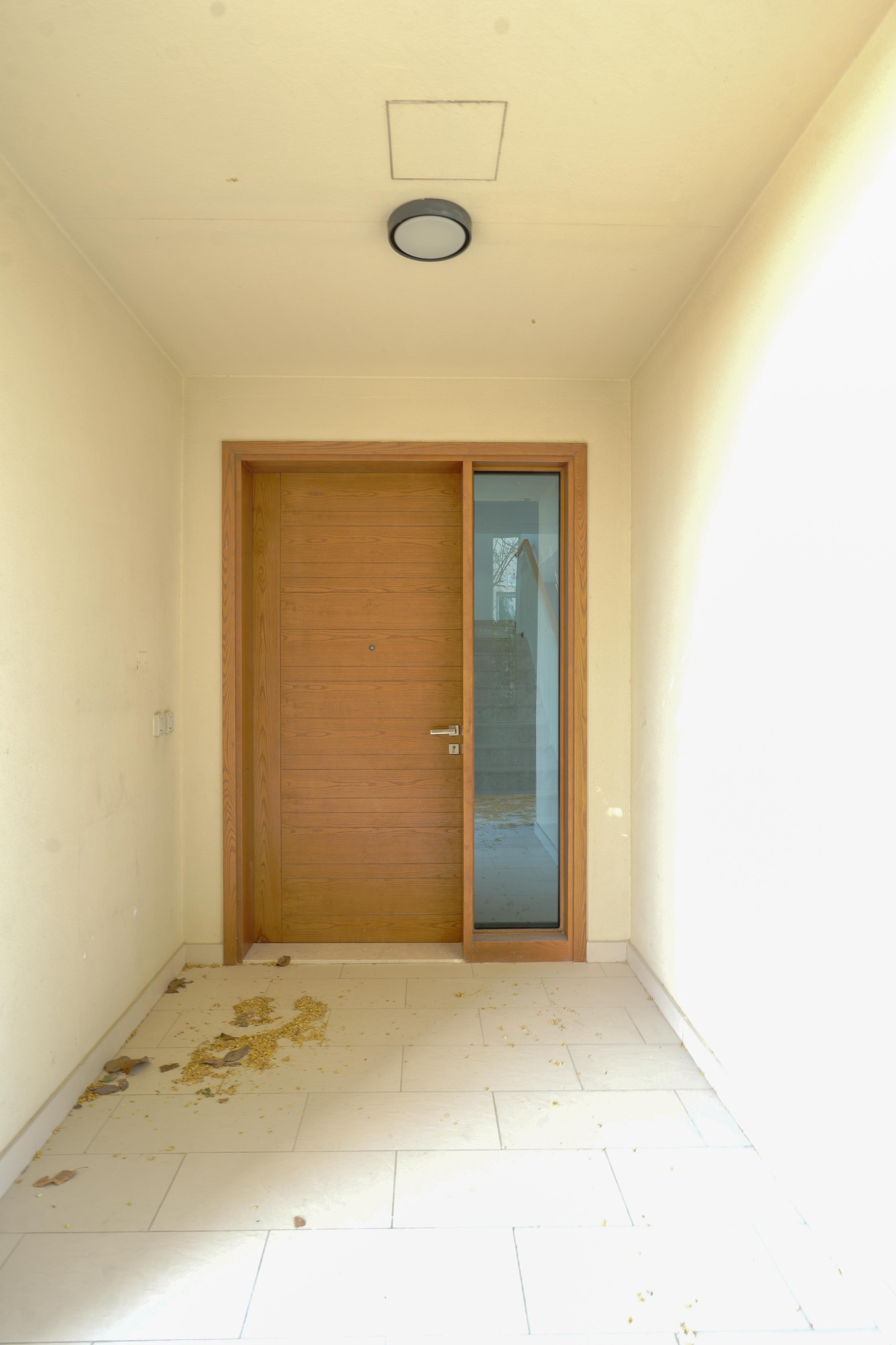 5 Bedroom +Maid | Single Row
