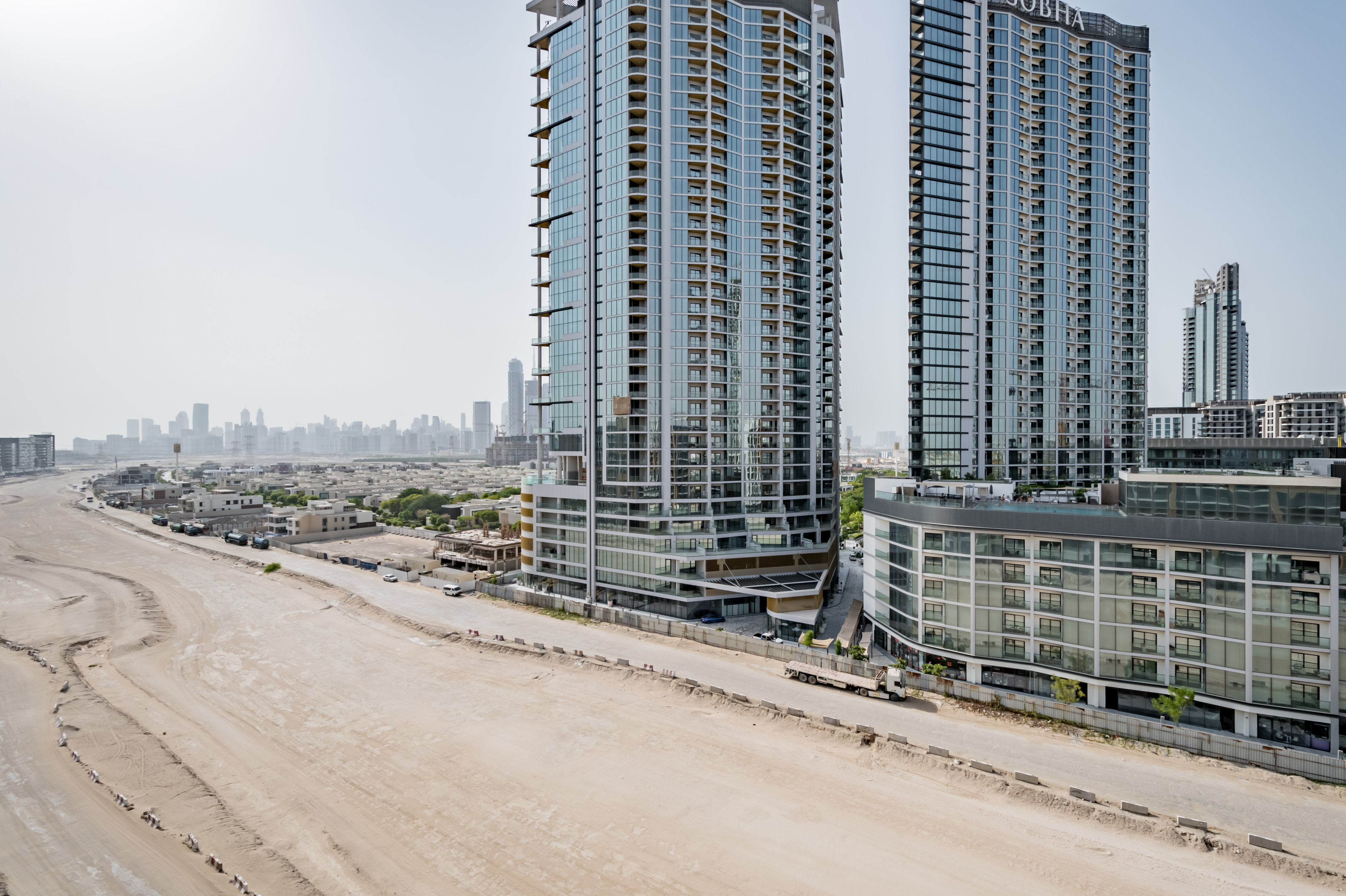 PRIME INVESTMENT AREA | FURNISHED 2BR | HIGH ROI — Photo 4