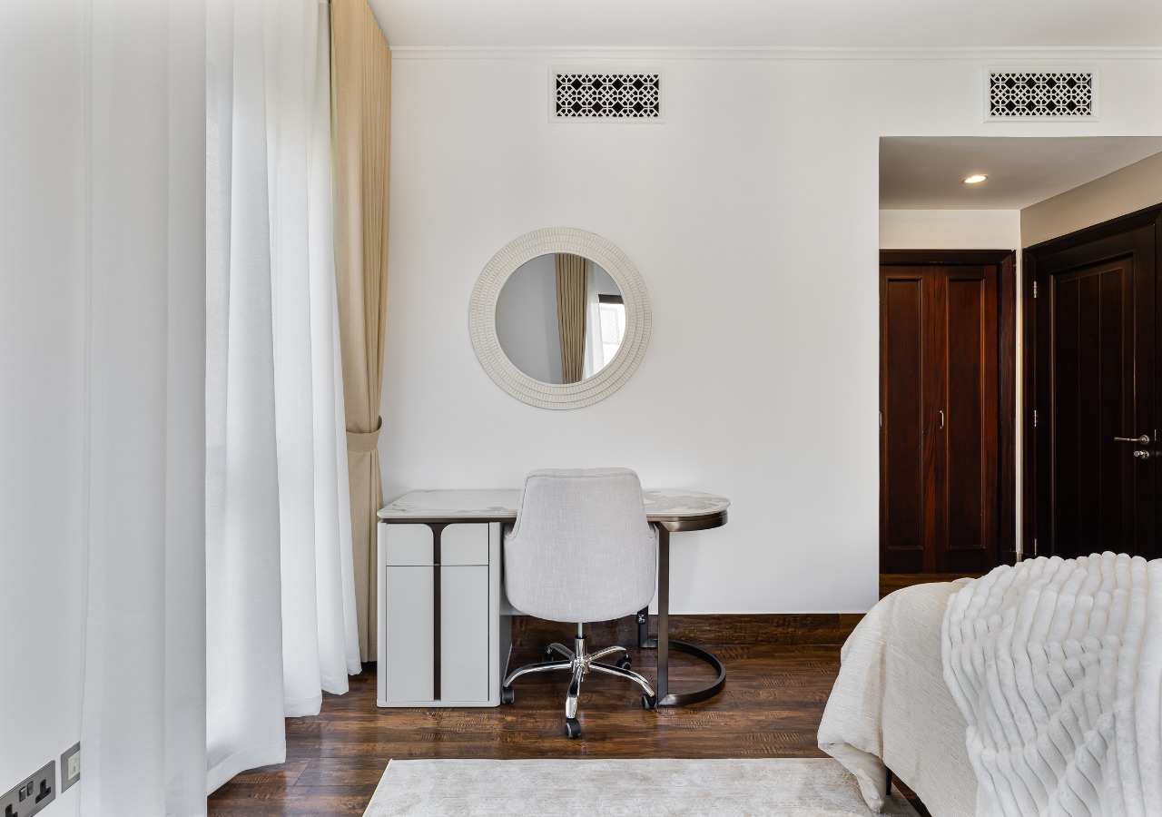 Luxurious Apartment | Fully Furnished | Monthly 12500 Including Bills