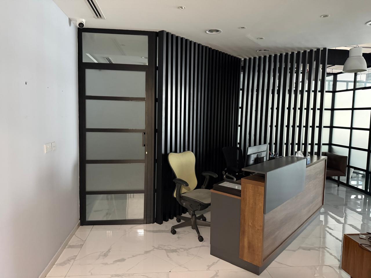Office Space for Rent in Iris Bay at Business Bay Dubai