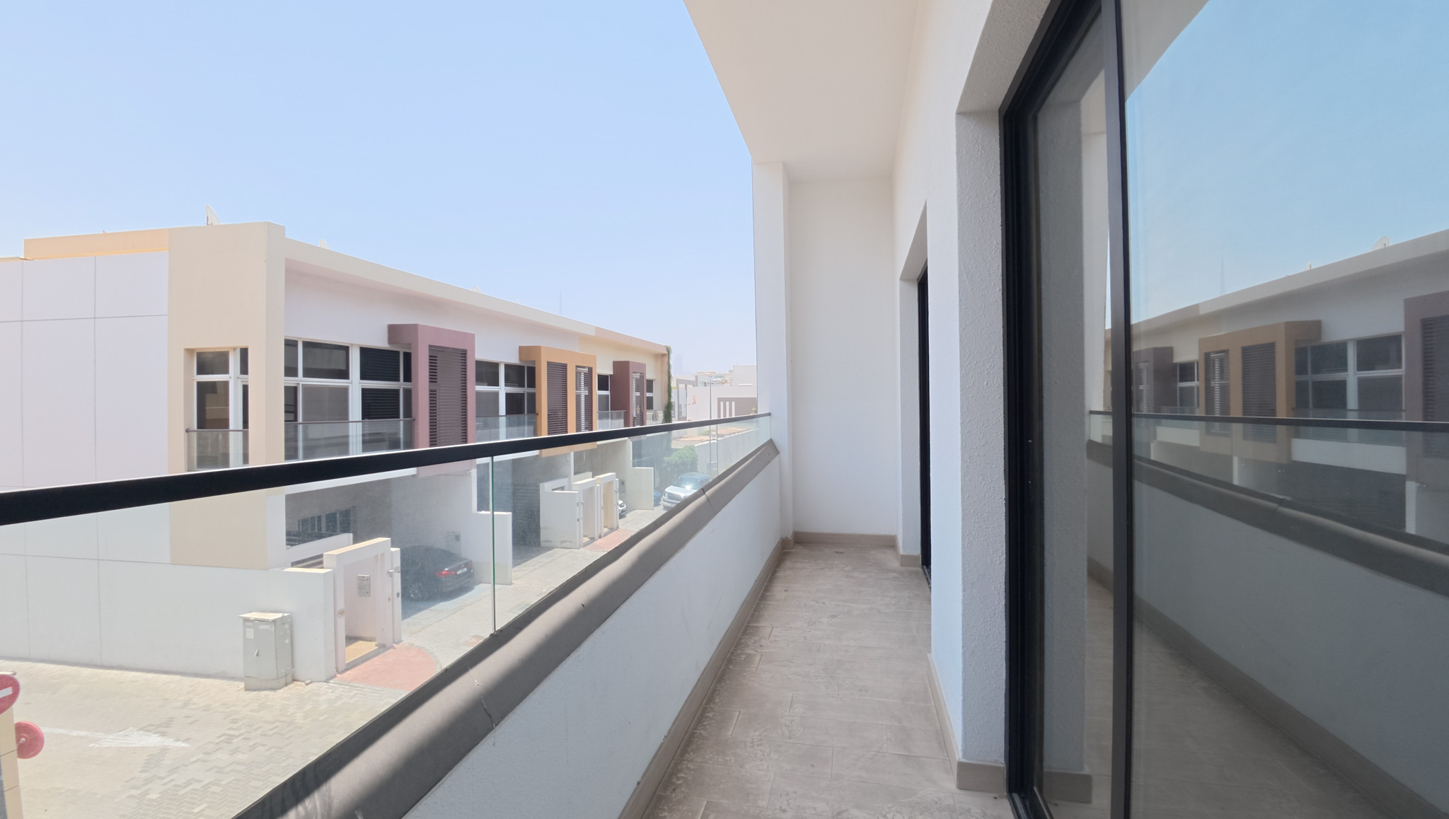 Well Maintained | Spacious Rooms | Community View