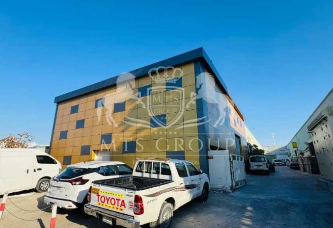 AL QUOZ IND 4 | WAREHOUSE | FOR RENT NOW