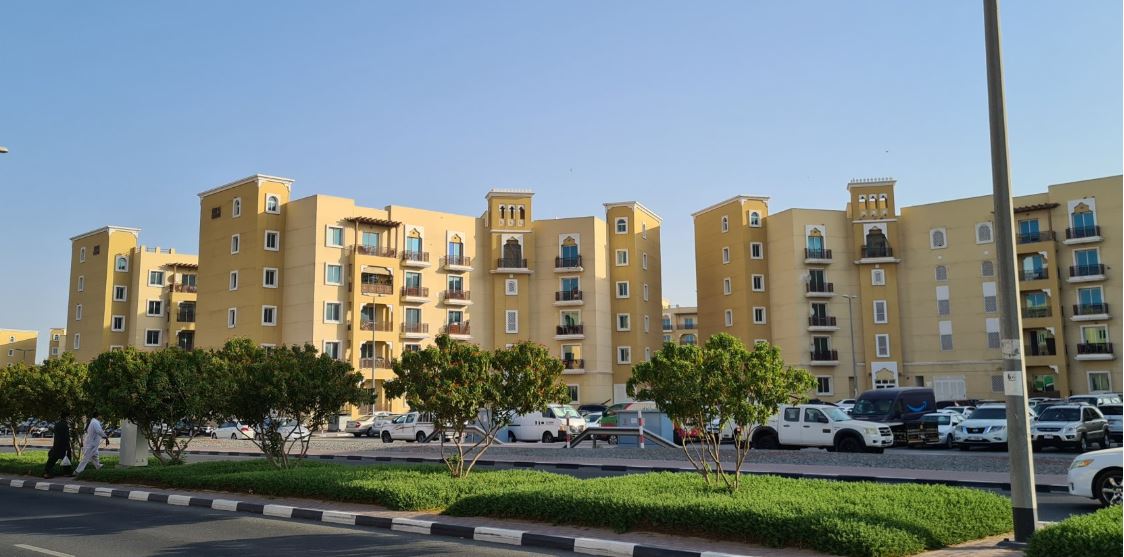 Exclusive | Spacios Layout | Investor Deal
