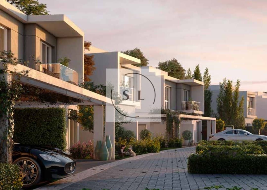 Al Ranim Mudon Area Guide | Bayut