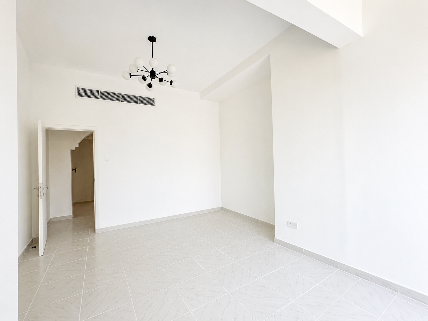 Spacious Residential Villa | Comfortable Layout | Great Community