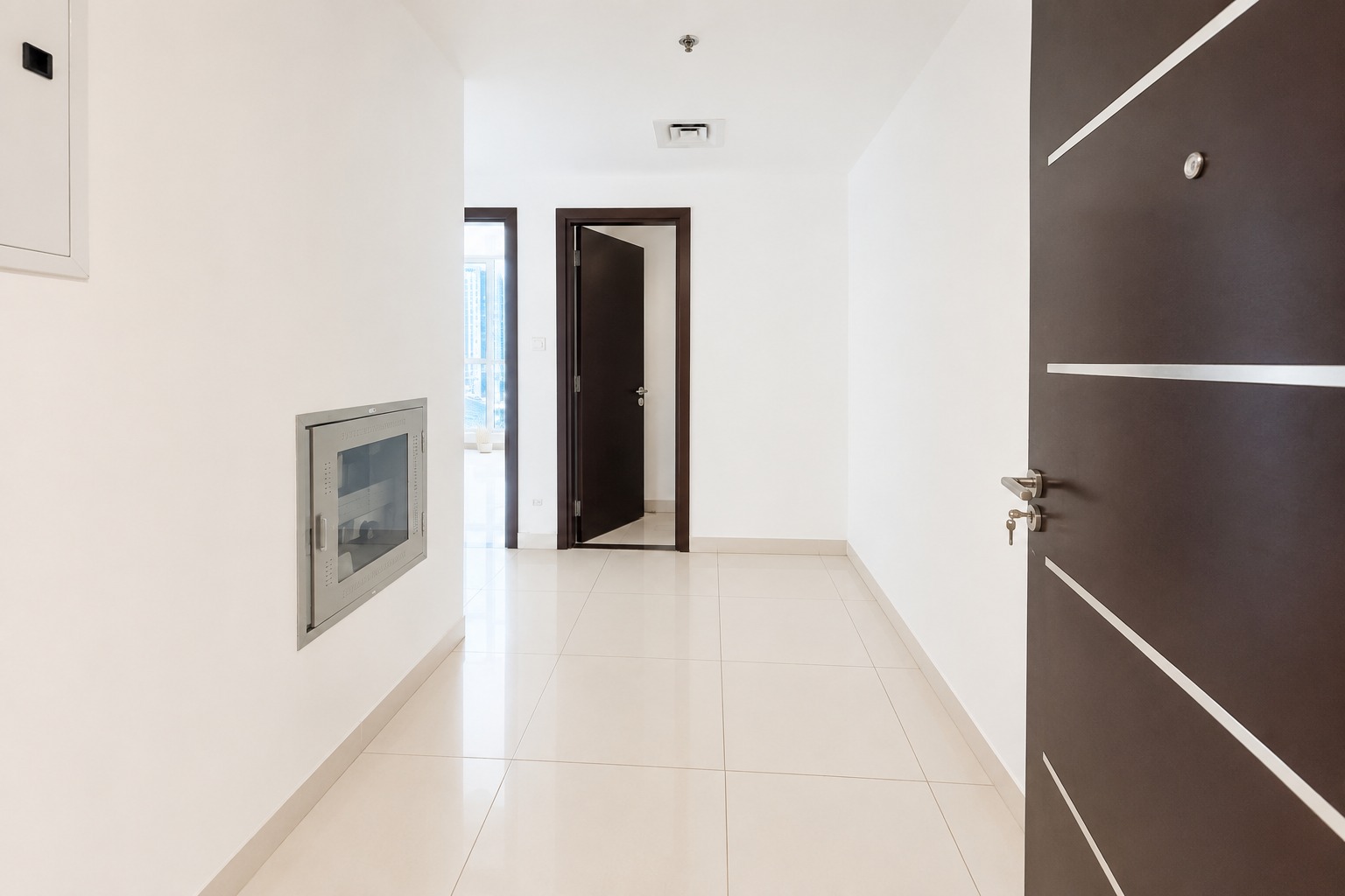 Stunning Open View | Spacious Layout | Prime Location | Vacant