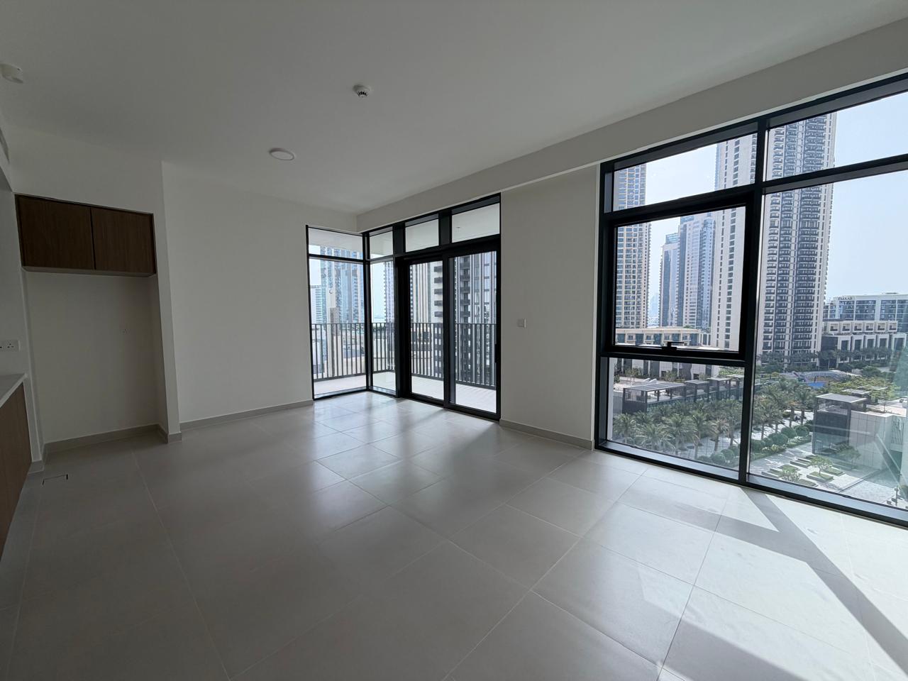 Partial Canal View | Chiller Free | Big Layout | Vacant