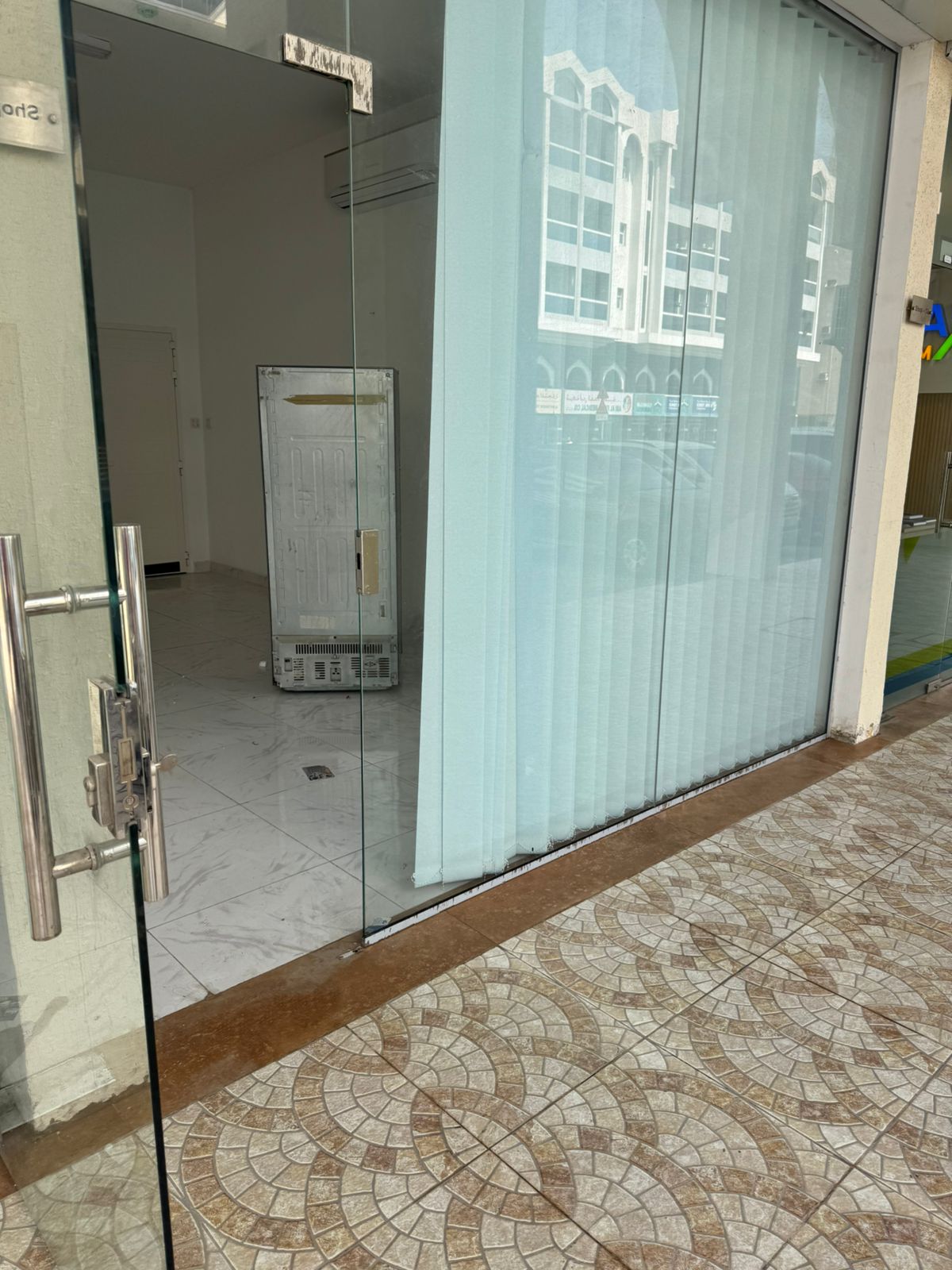 Commercial Shop | For Rent at Al Karama
