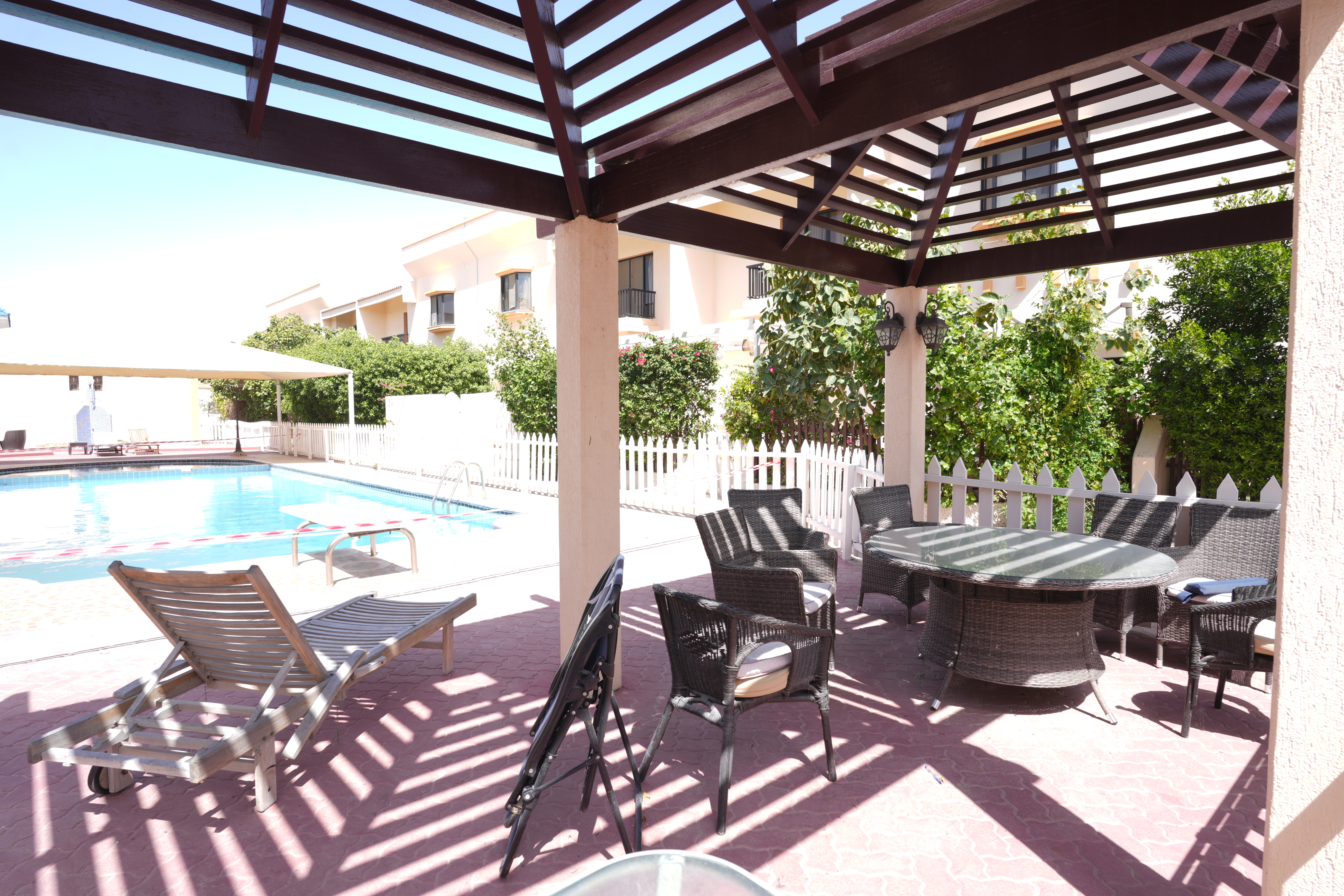 Spacious 4BR + Maid Villa | Gym | Pool | Ready to move | Jumeirah 3