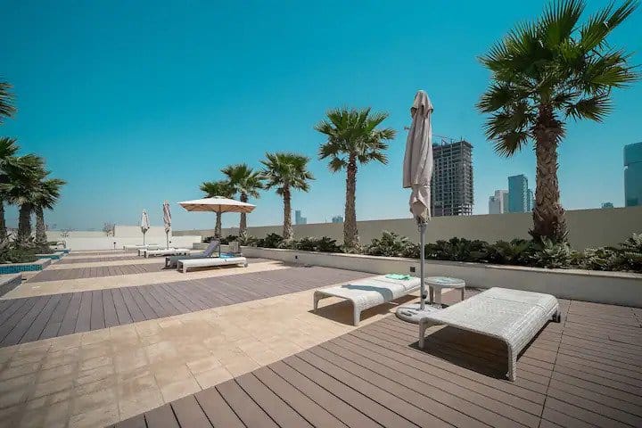 High Floor | Prime Location | Ready to move · صورة 6