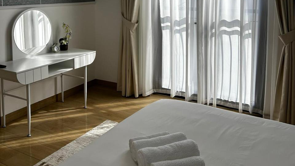 Premium Apartment | Vacant | Full Lifestyle Amenities