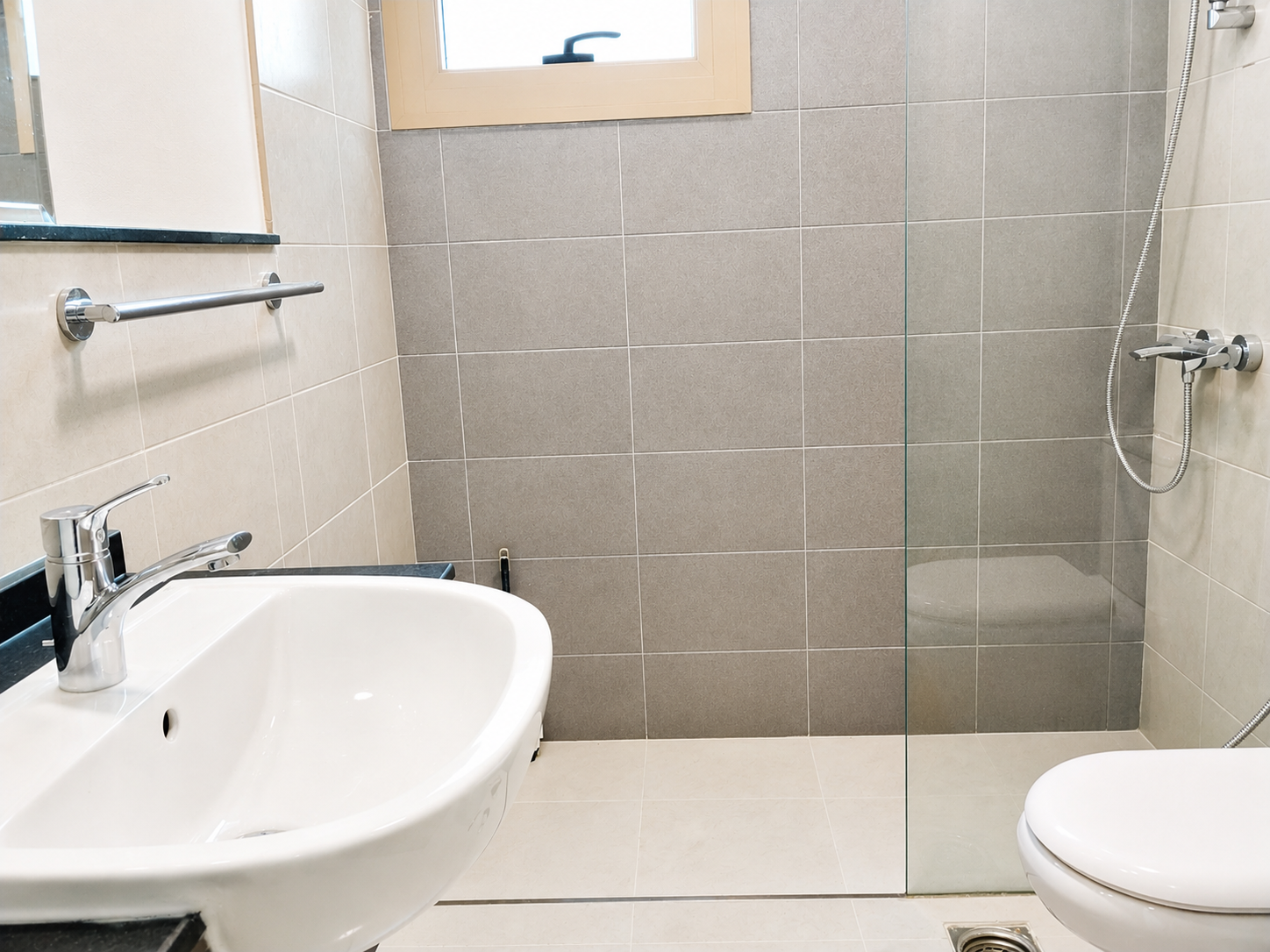 Spacious 3BR + Maid | 1,536 Sq. Ft. | AED 100K | Al Nahda 1