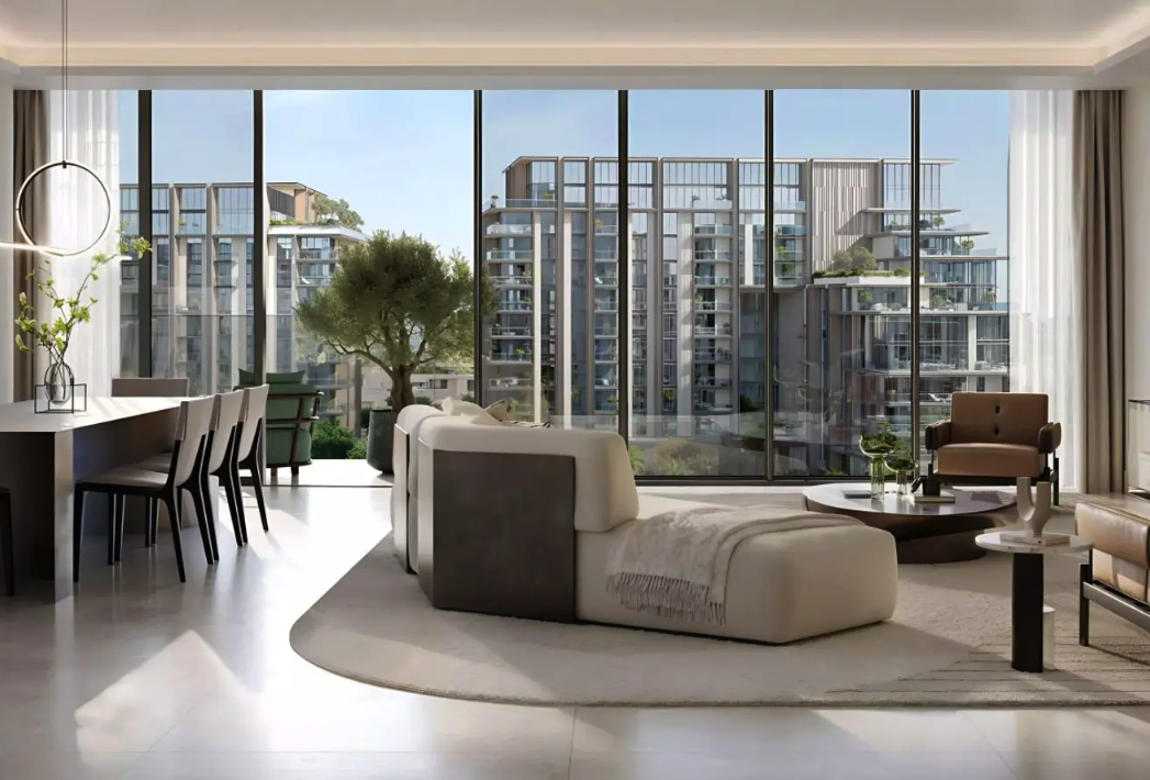 Apartment for Sale in  at Al Wasl - Dubai