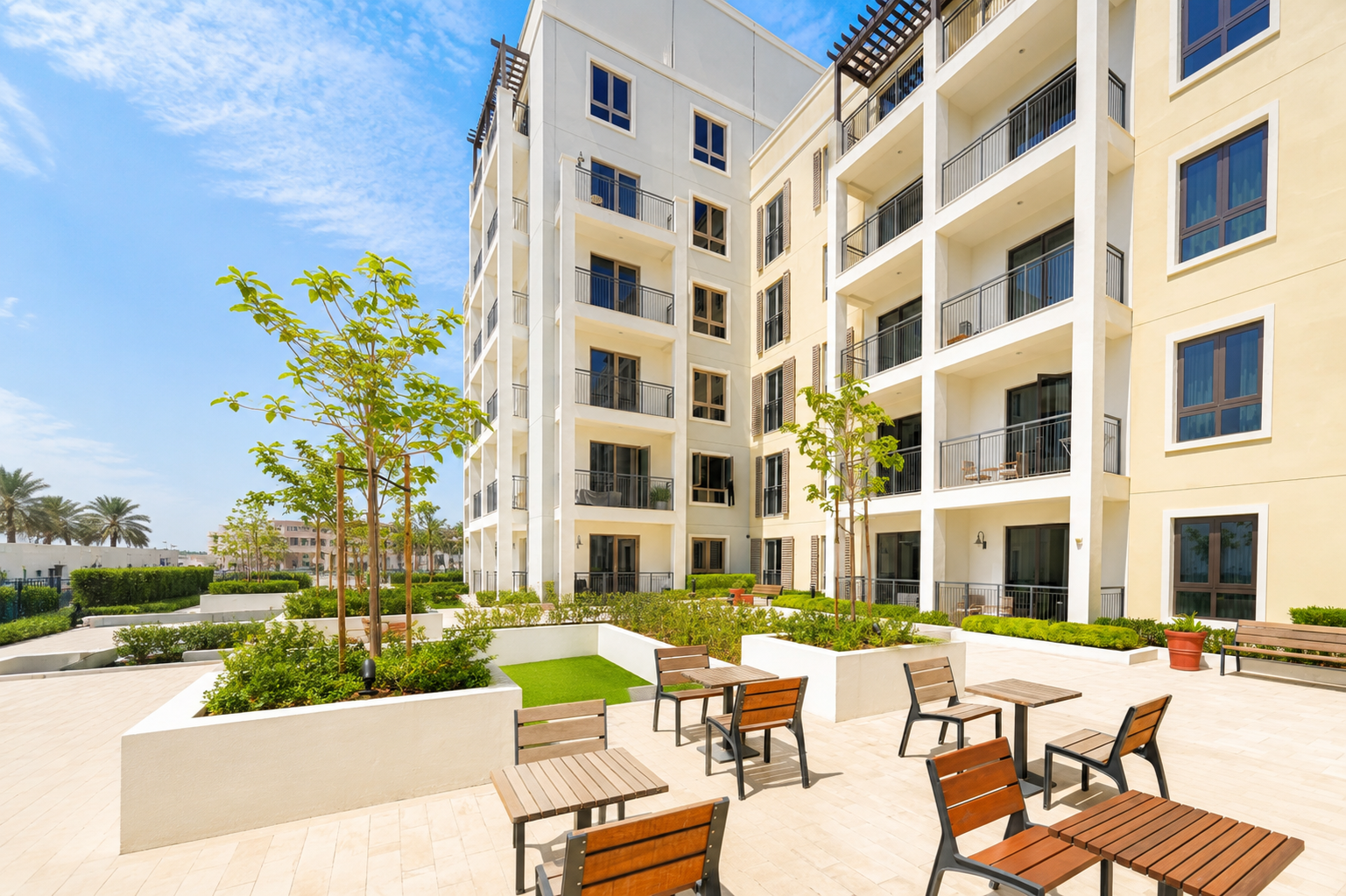 Prime Location | Spacious Layout | La Rive 2
