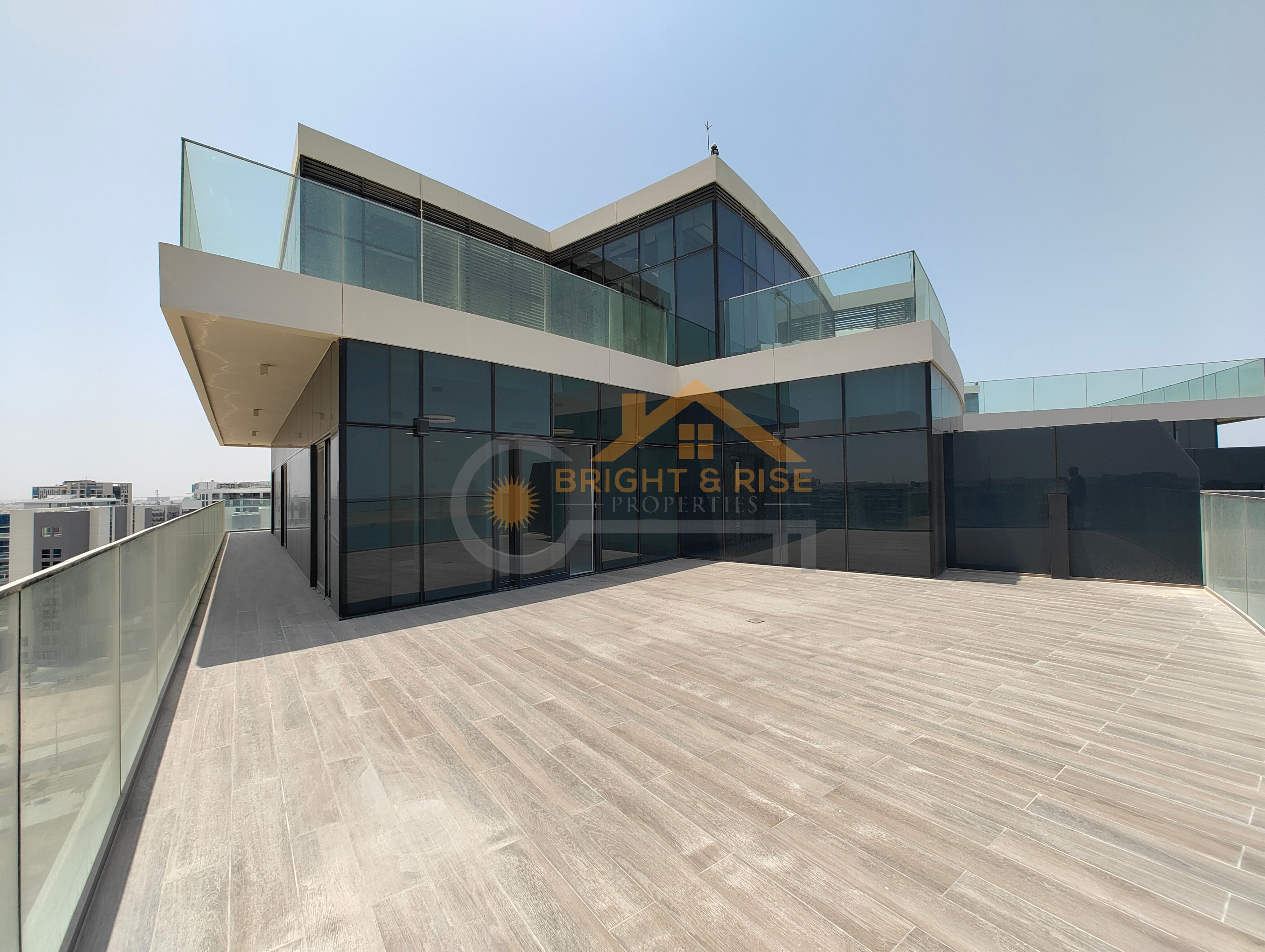 Al Raha Beach – Area & Neighbourhood Guide » Bayut™