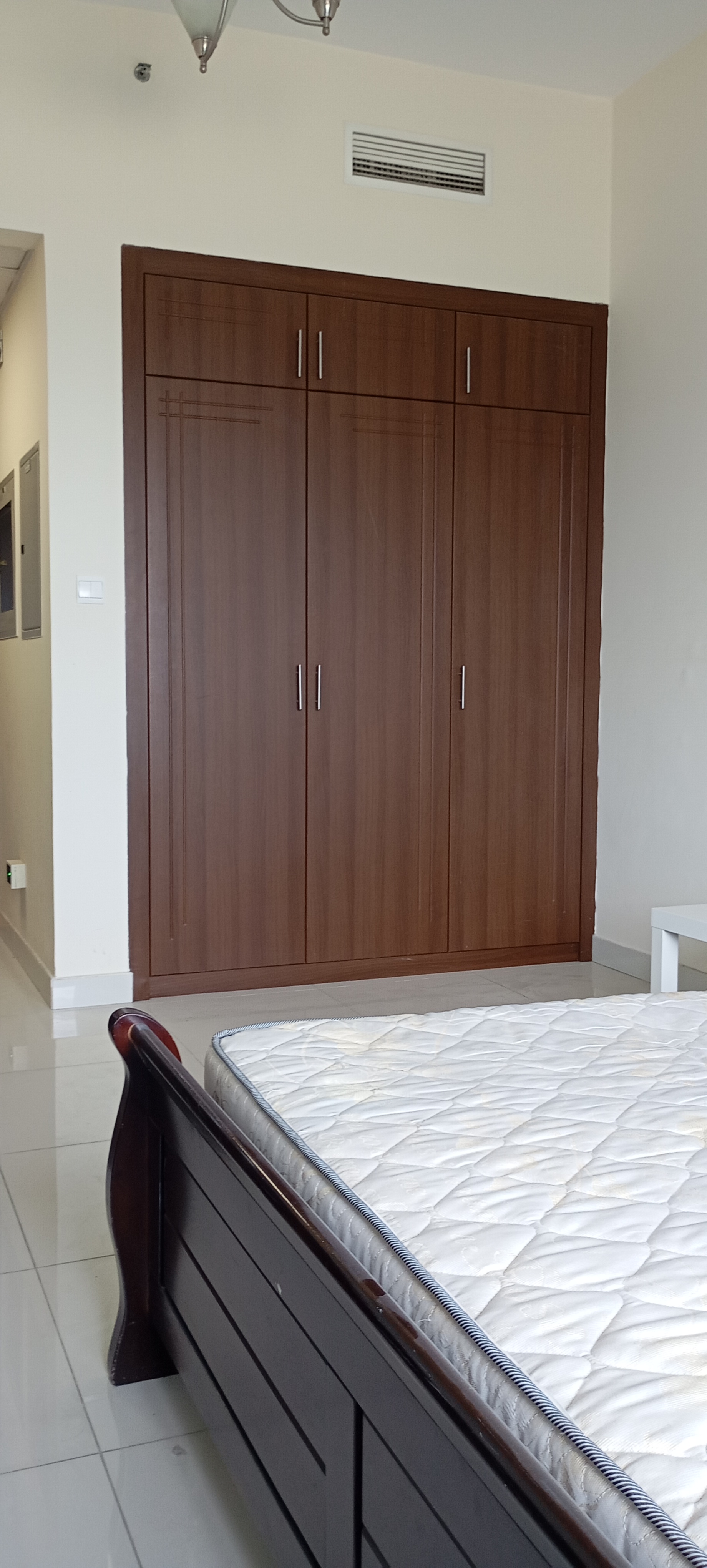 Furnished Studio | Prime Location | Ready to Move