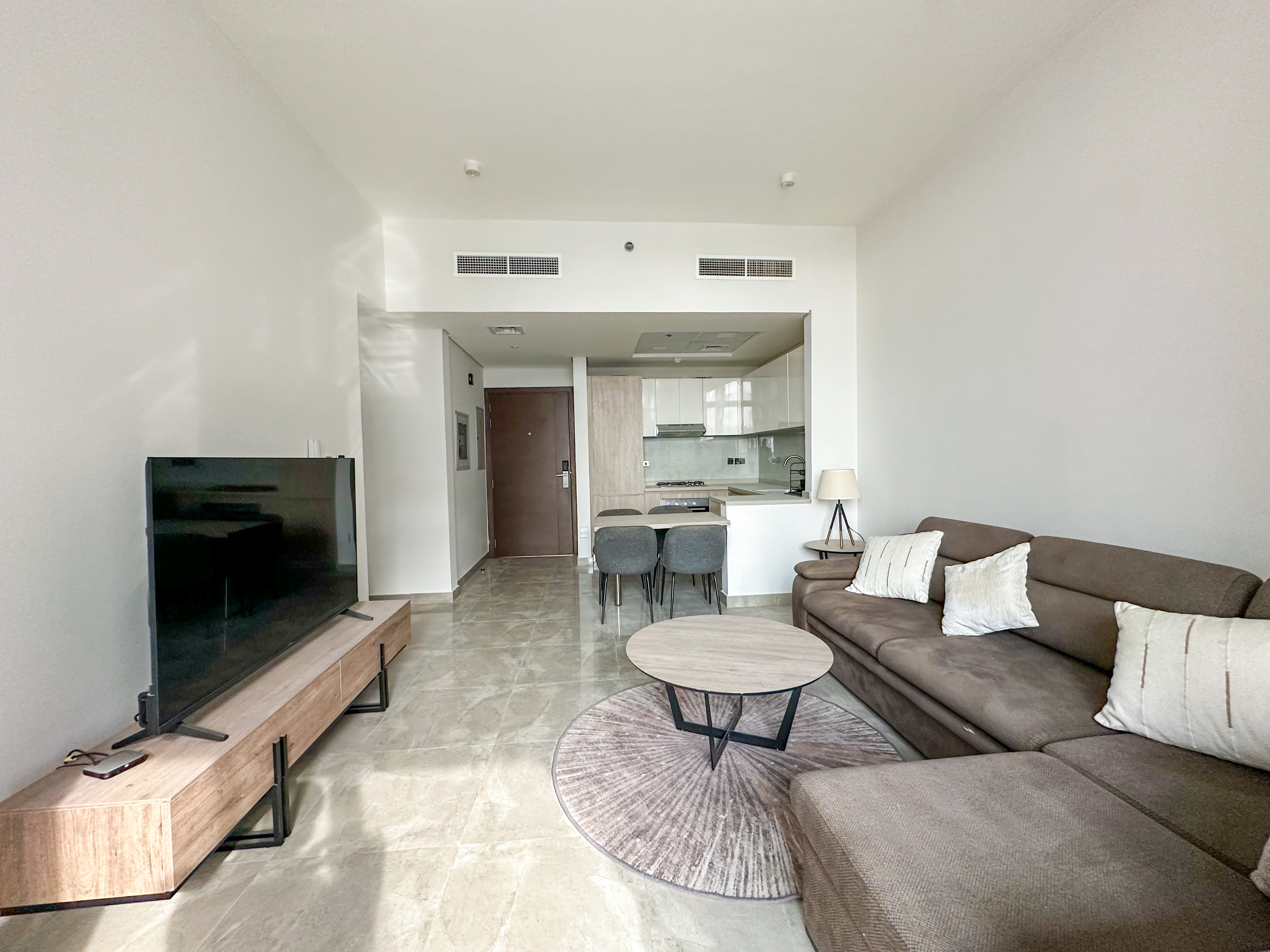 Wake Up to Peaceful Community Views | Spacious Apartment | For Rent
