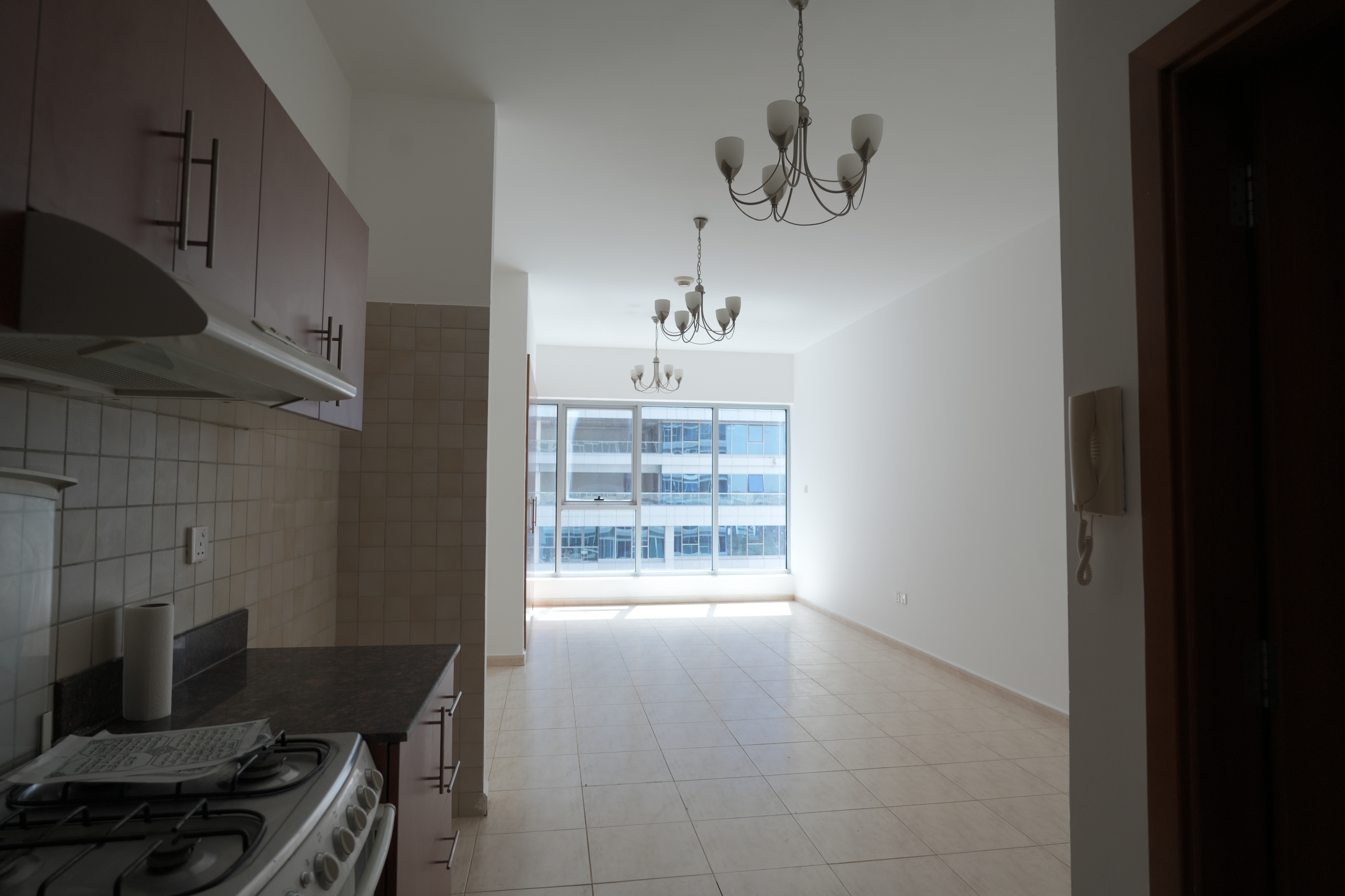 441 SQFT | Pool View | Mid Floor