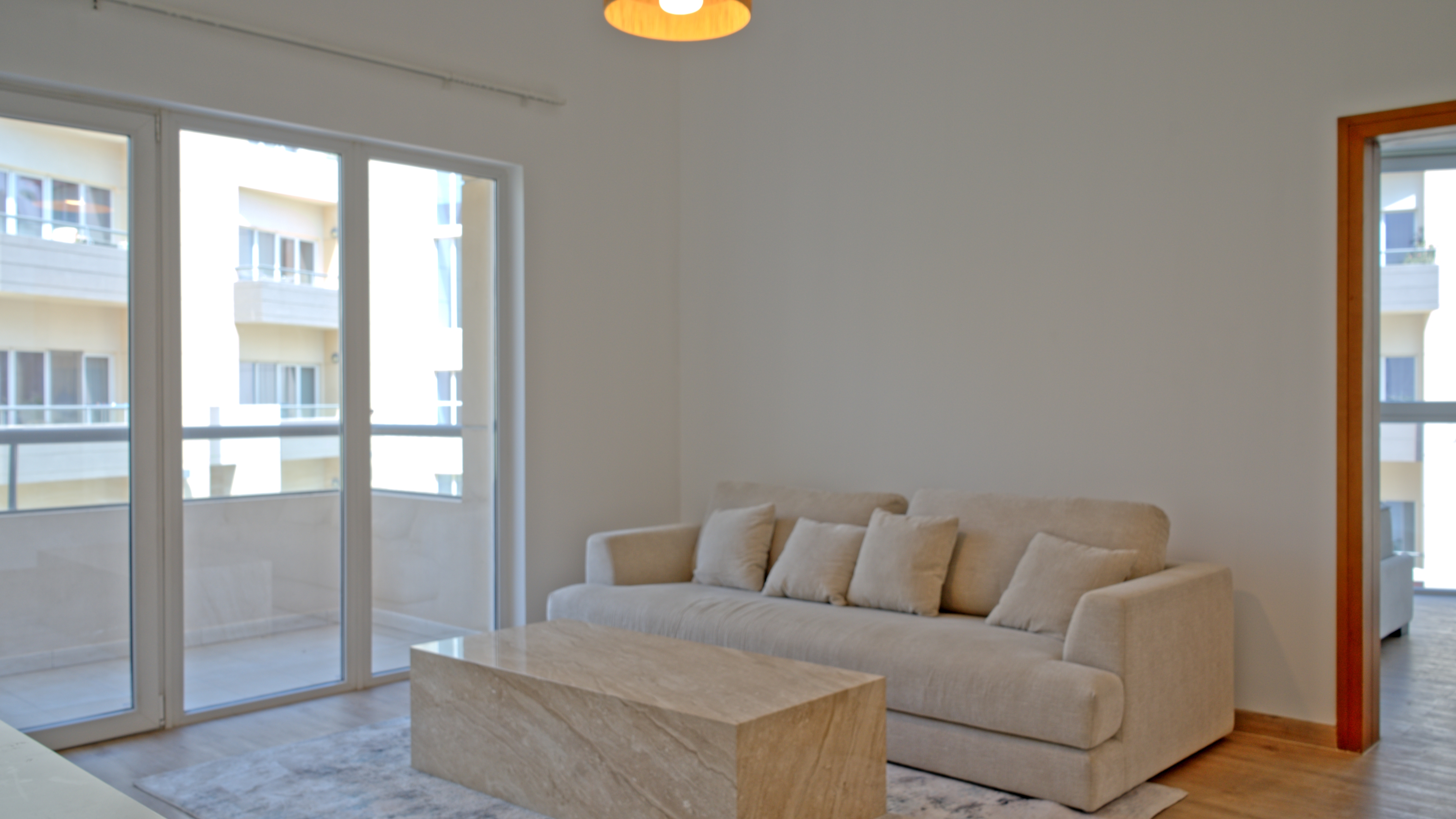 Fully Upgraded | Pool & Garden View | Ready to Move
