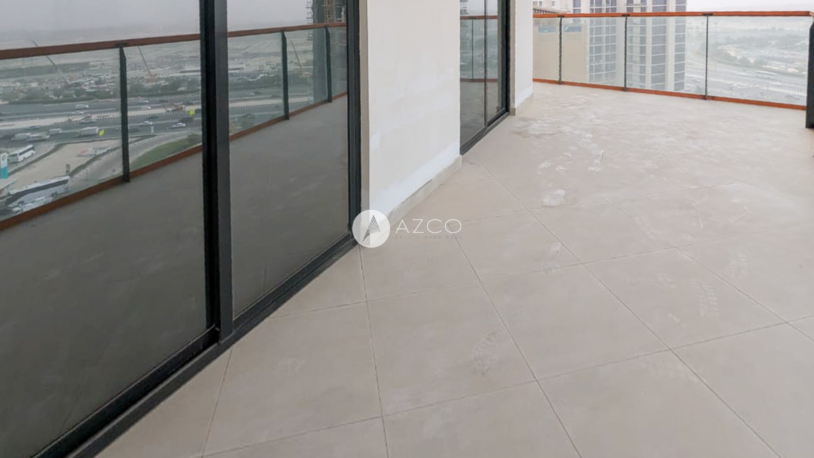 Luxury 3BR in Binghatti Avenue | Spacious Layout | Premium Finishing