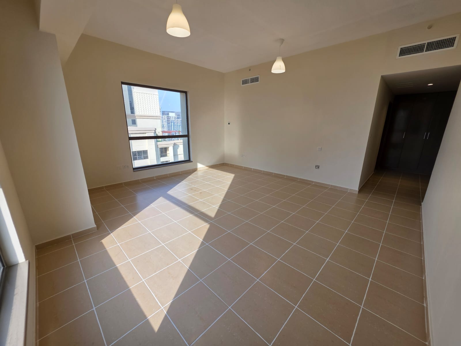 Marina & Palm View | High Floor | Next to Tram