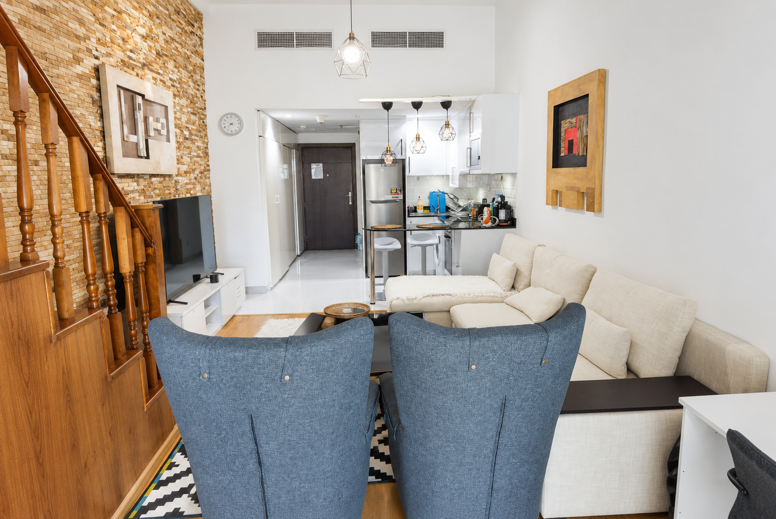 Modern Living | Spacious Layout | Great Amenities