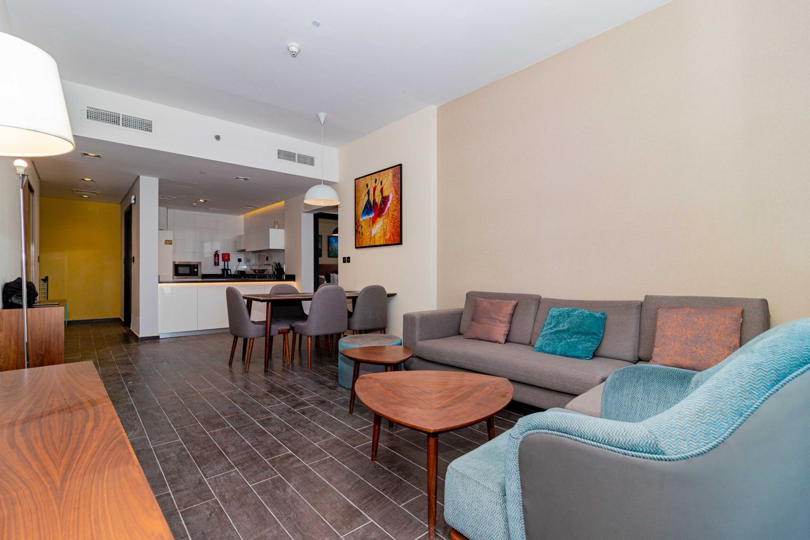 Spacious | Prime Location | Fully furnished