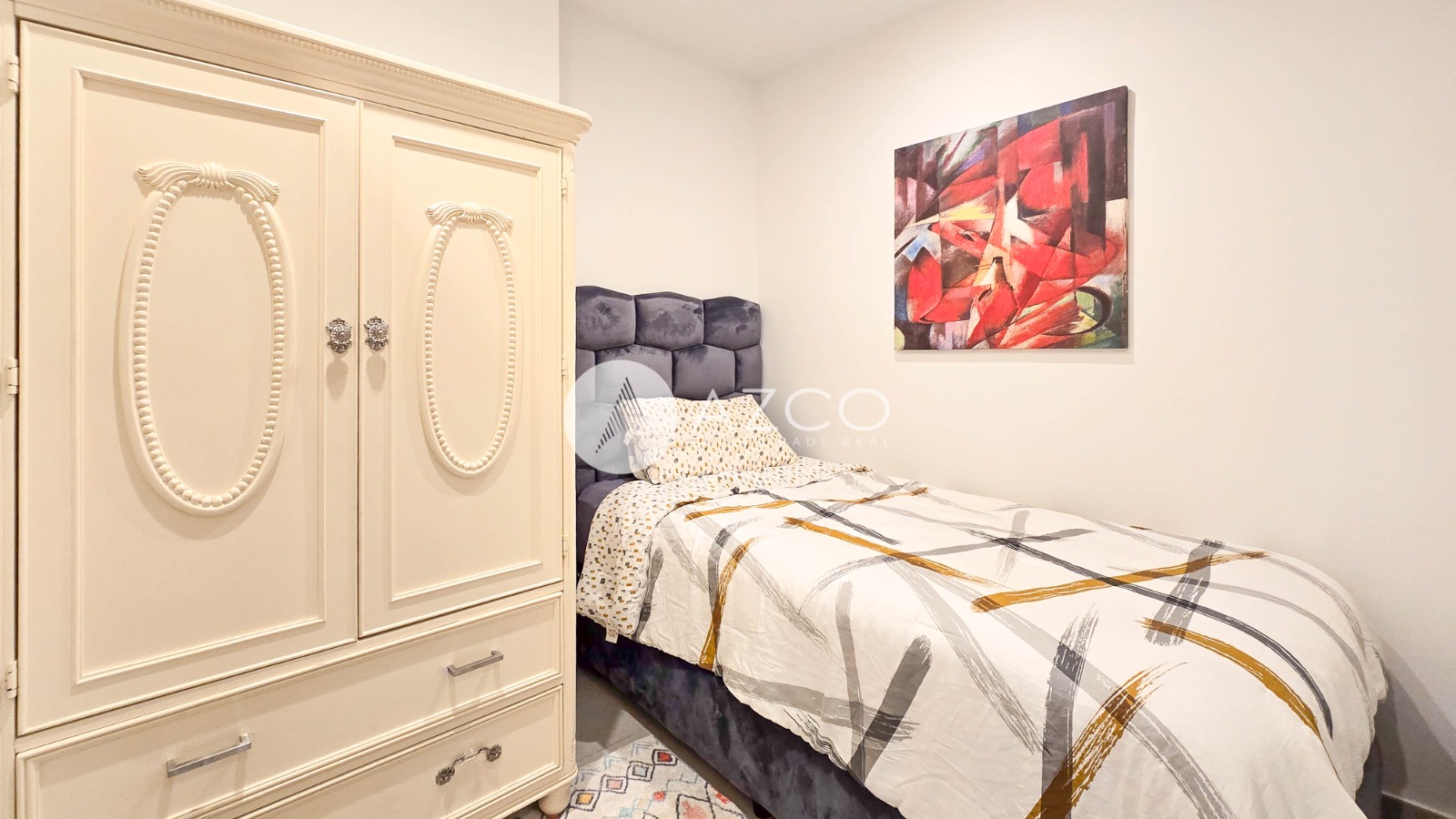 2Bed+Maid | Fully Furnished | All Bills Included